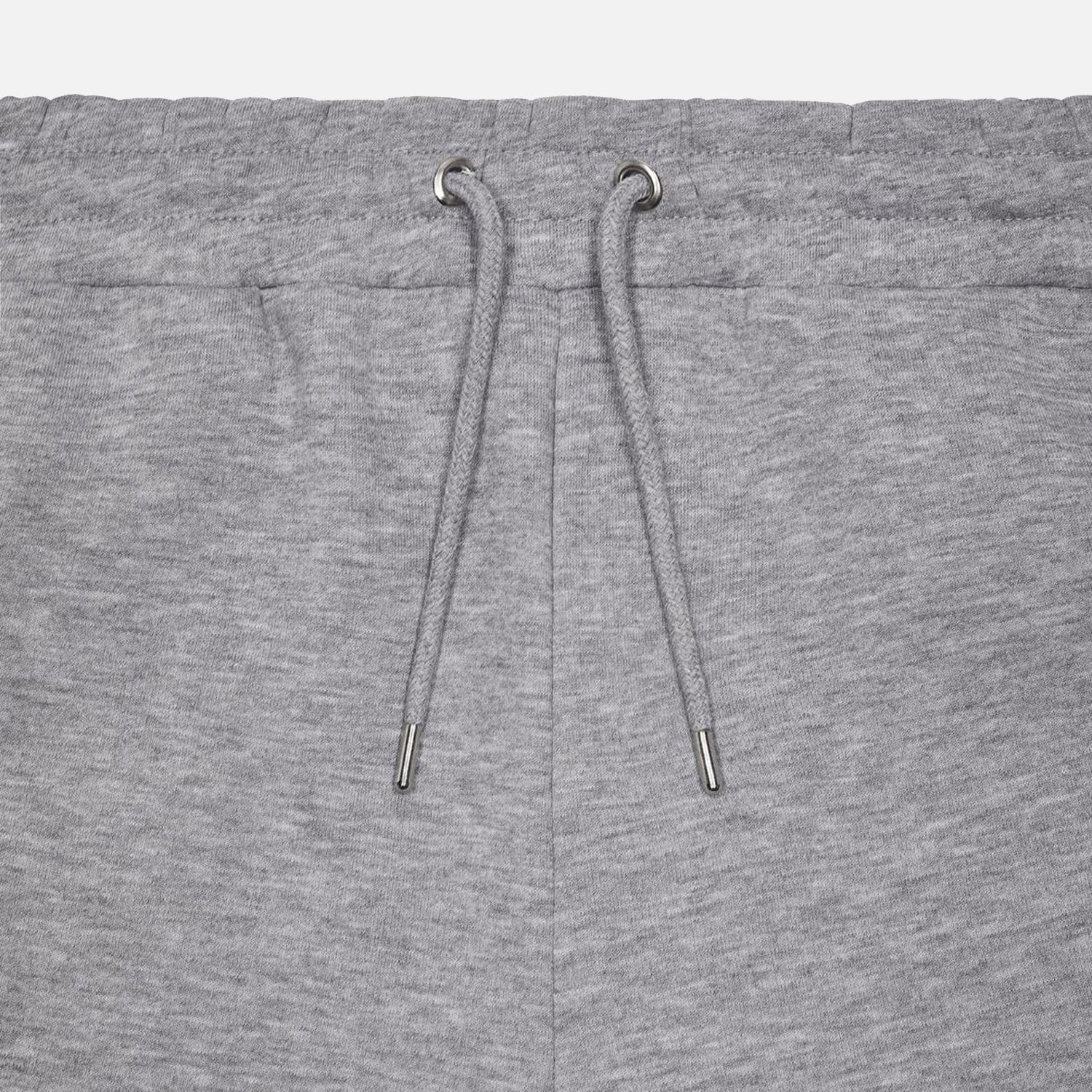 Trapstar Foundation Shorts - Grey