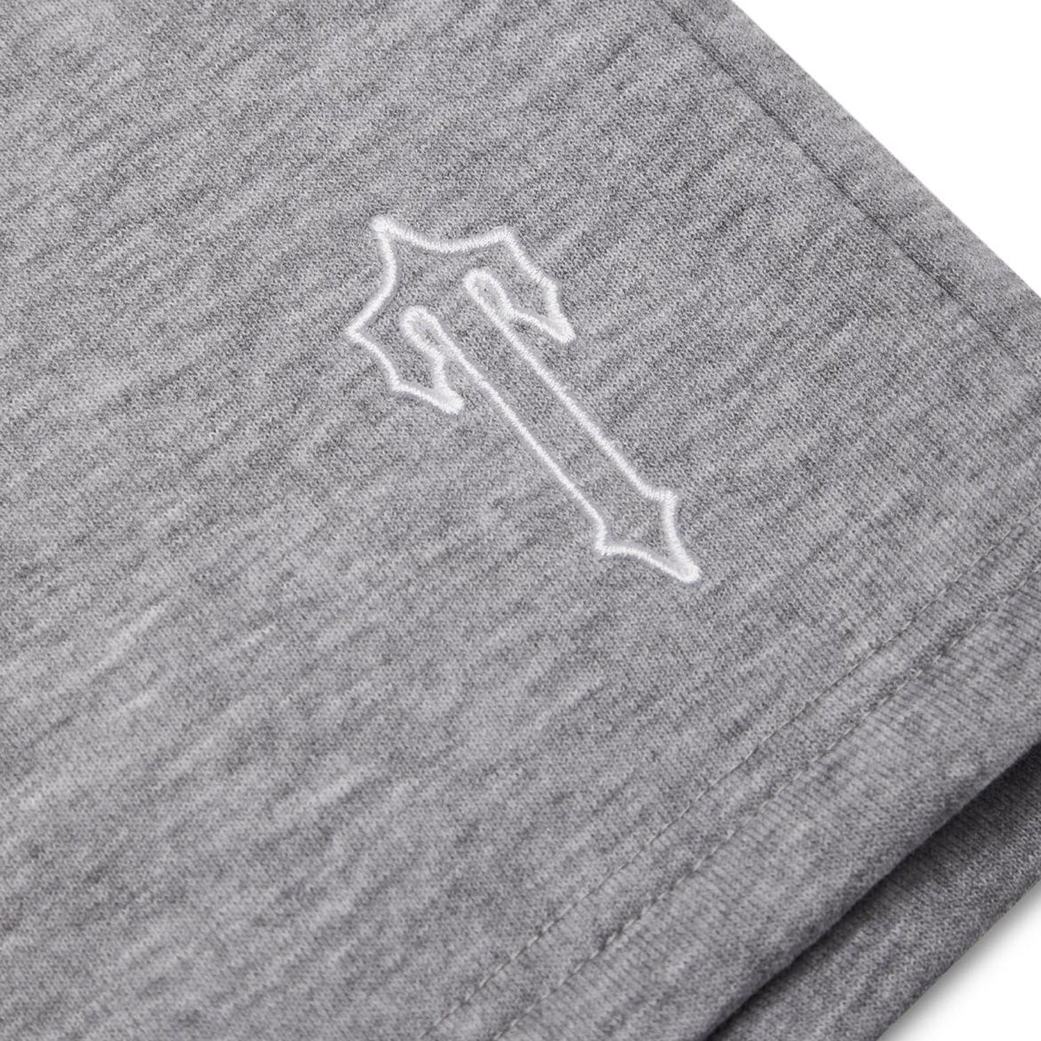 Trapstar Foundation Shorts - Grey