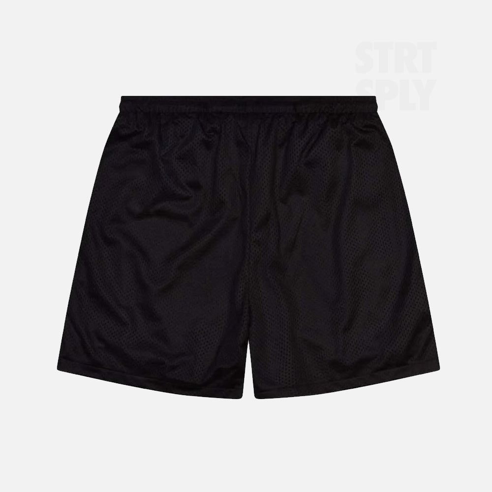 Trapstar Irongate T Basketball Shorts - Black