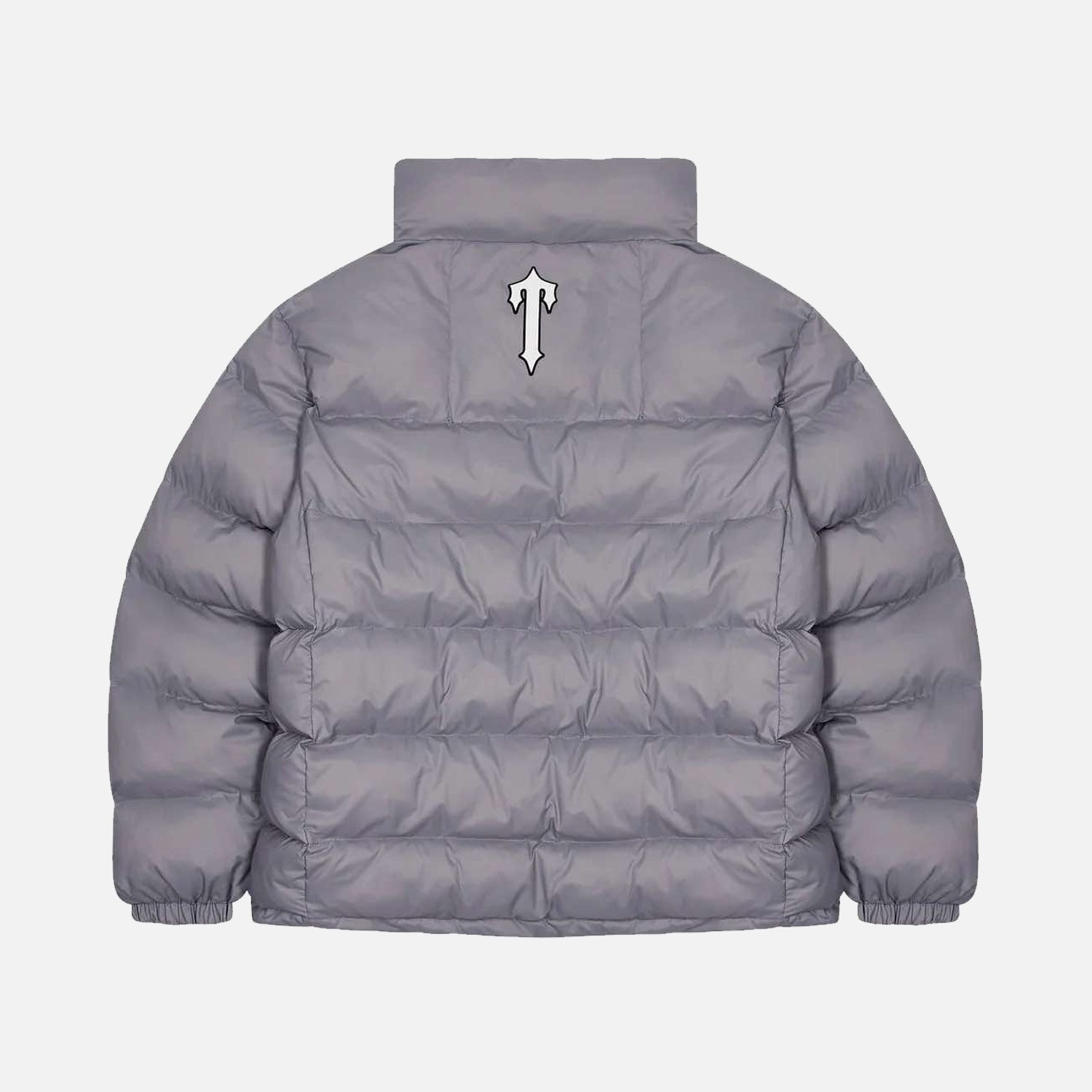 Trapstar It’s A Secret Puffer Jacket - Grey