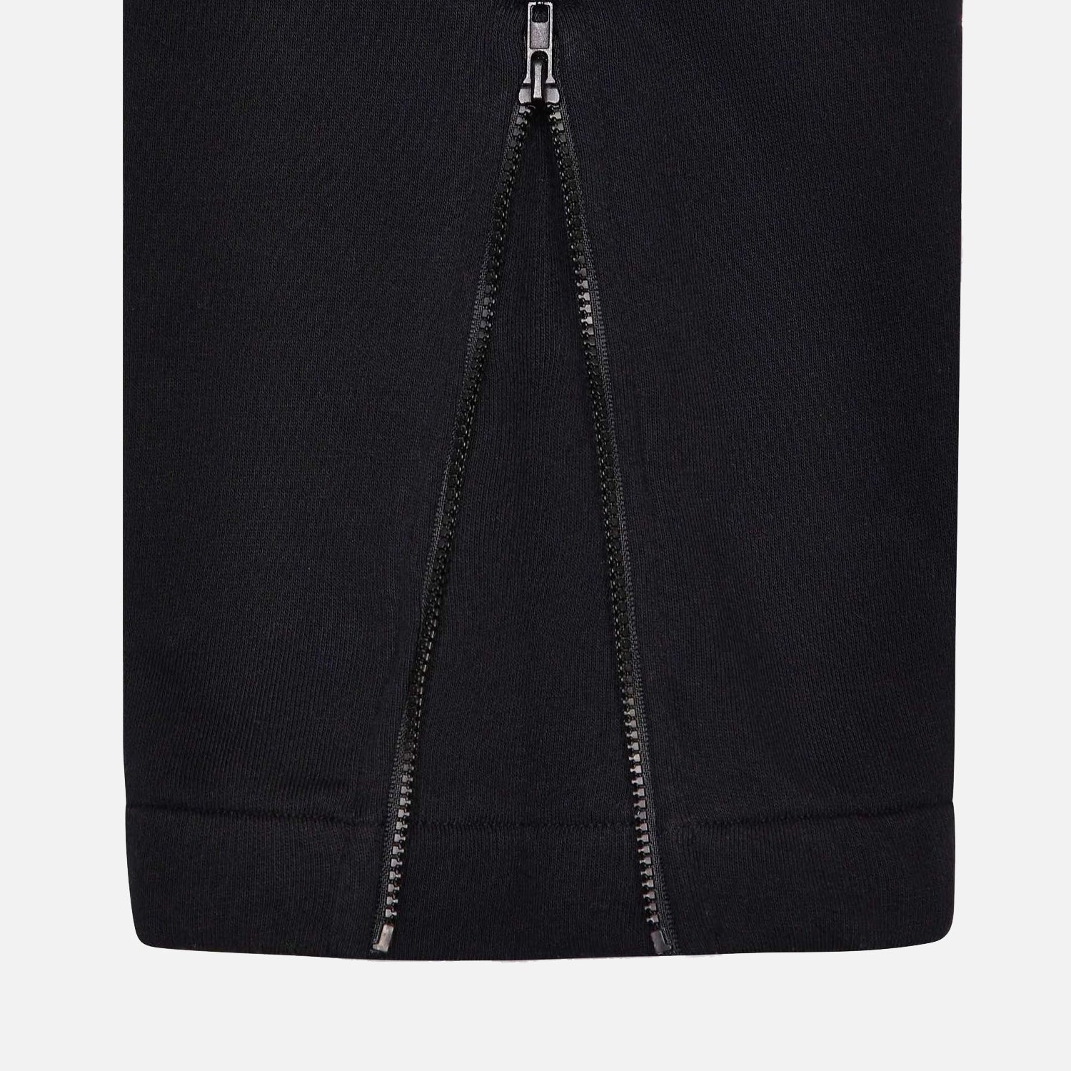 Trapstar London Shooters - Black / Red