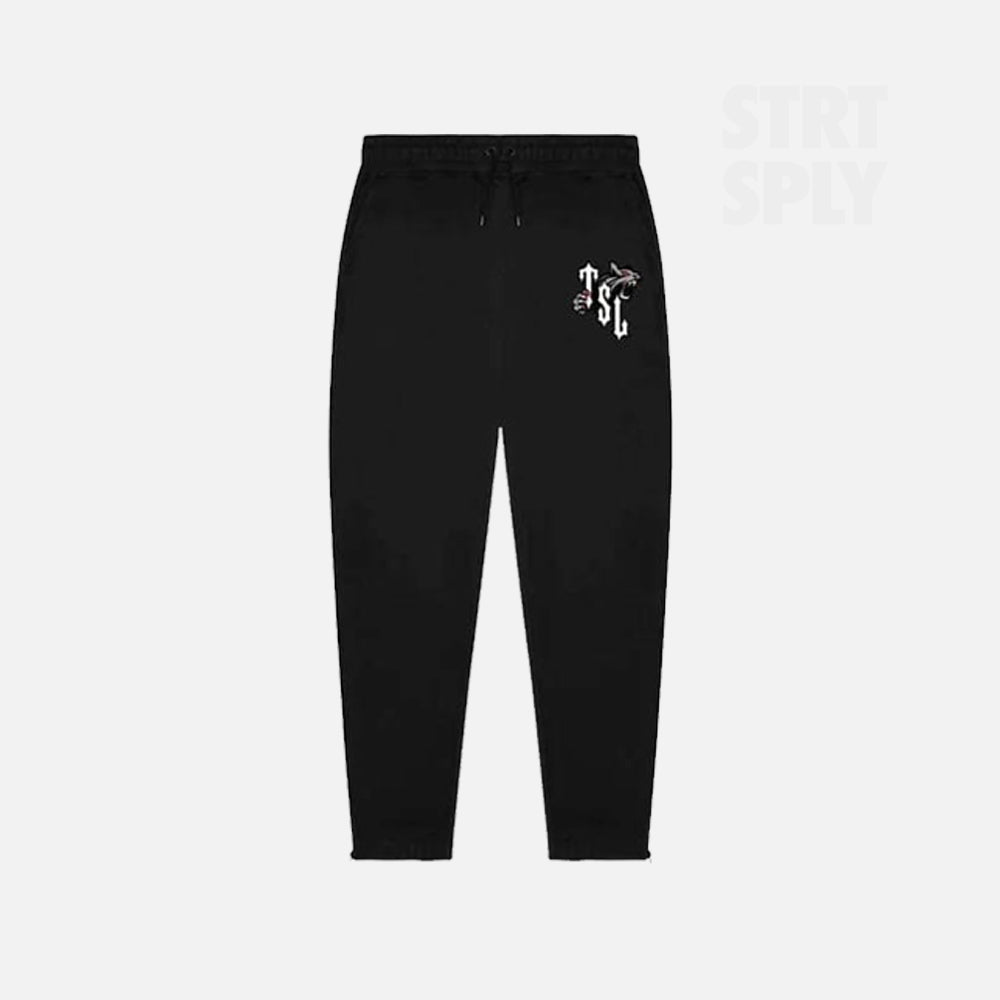 Trapstar TSL Shooters Hooded Tracksuit - Infrared Edition