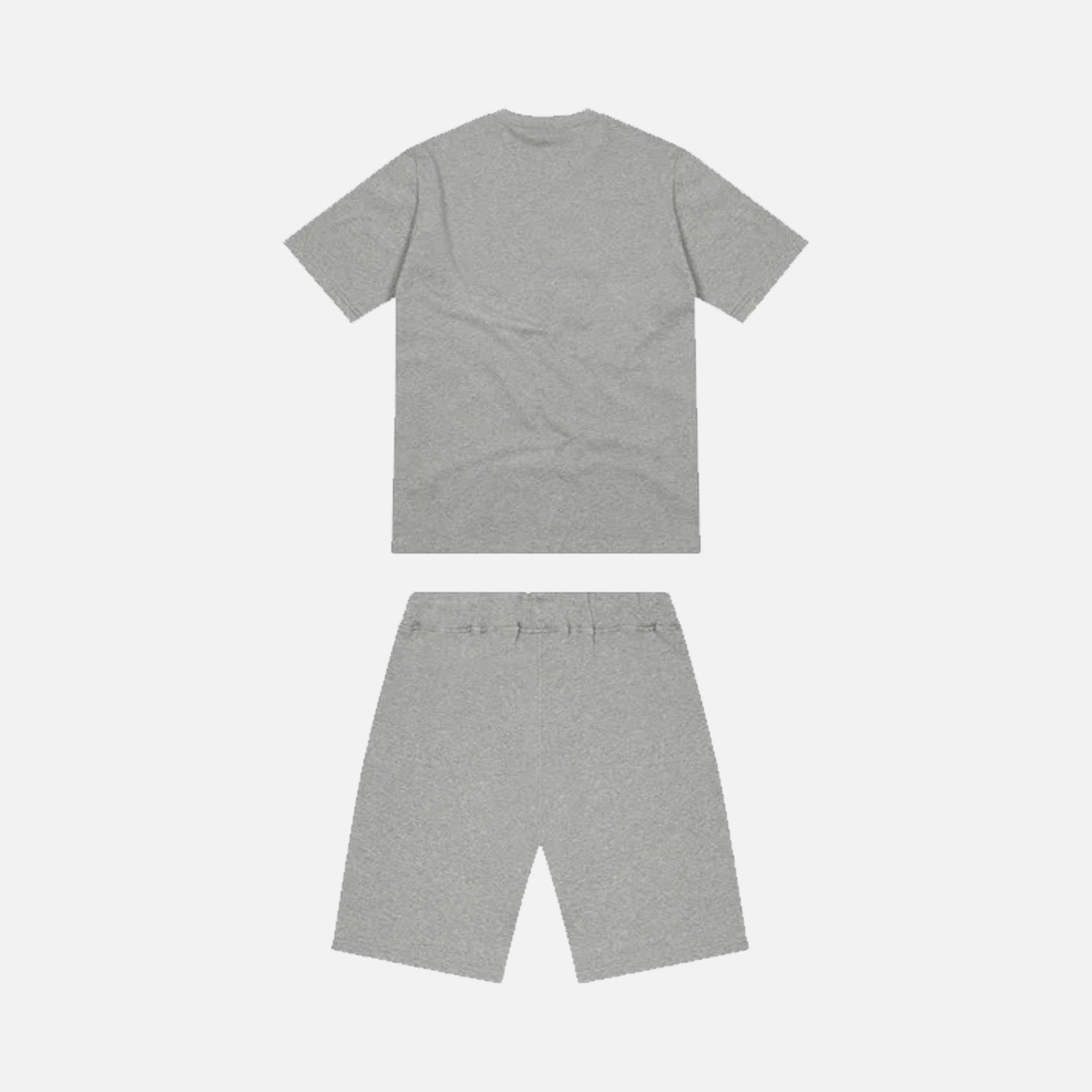 Trapstar Irongate Arch Short Set - Grey Ice Edition