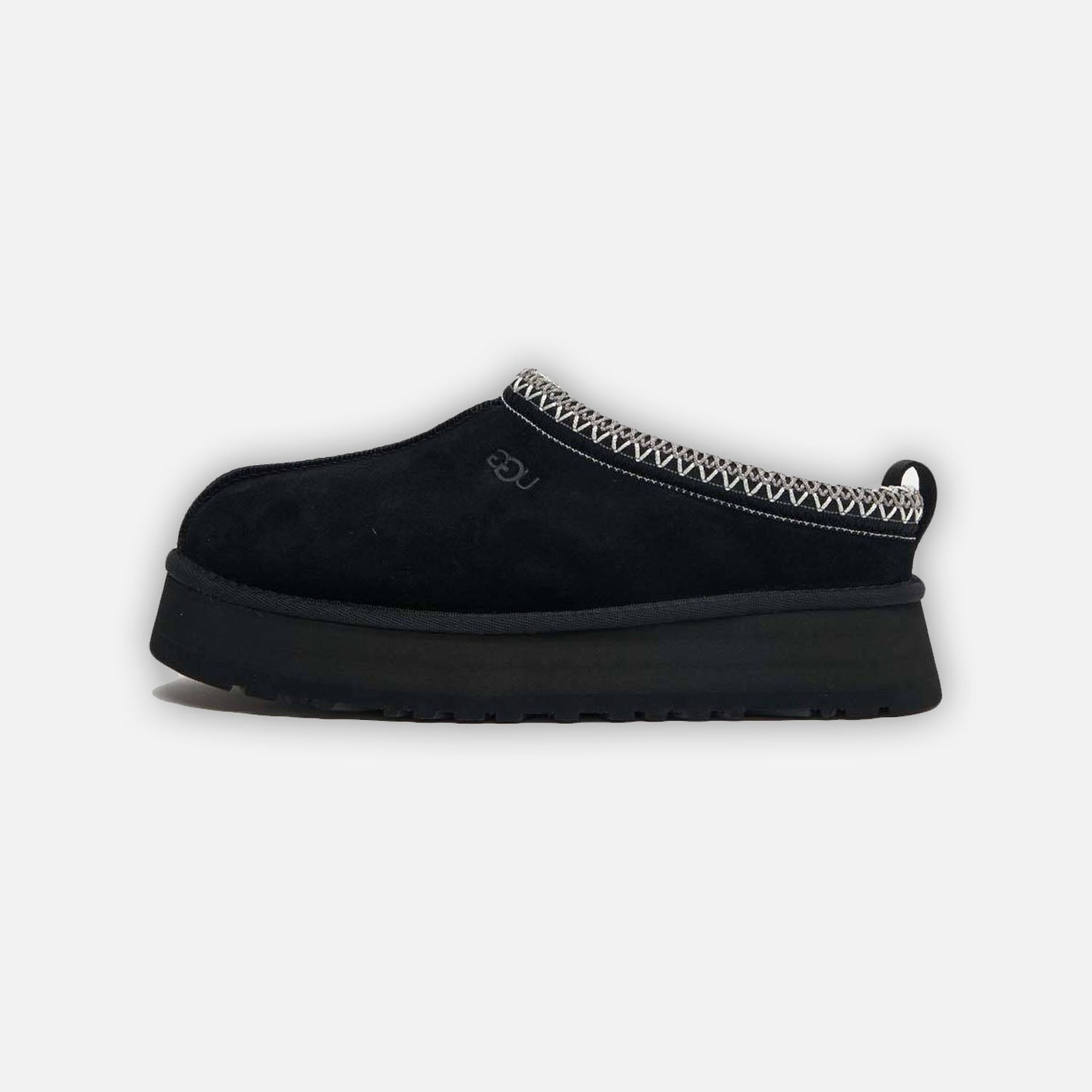 Ugg Tazz Slipper - Black (W)