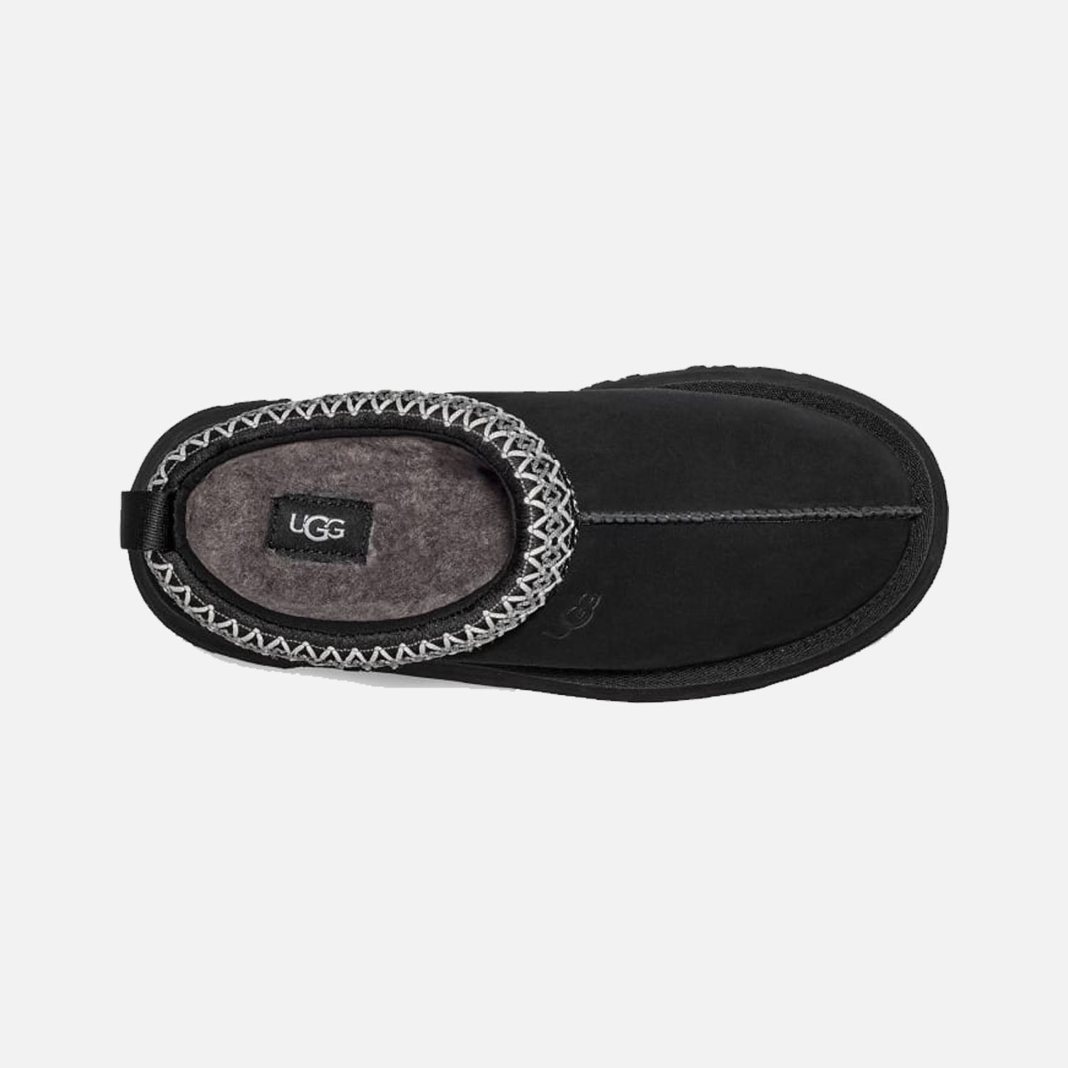 Ugg Tazz Slipper - Black (W)