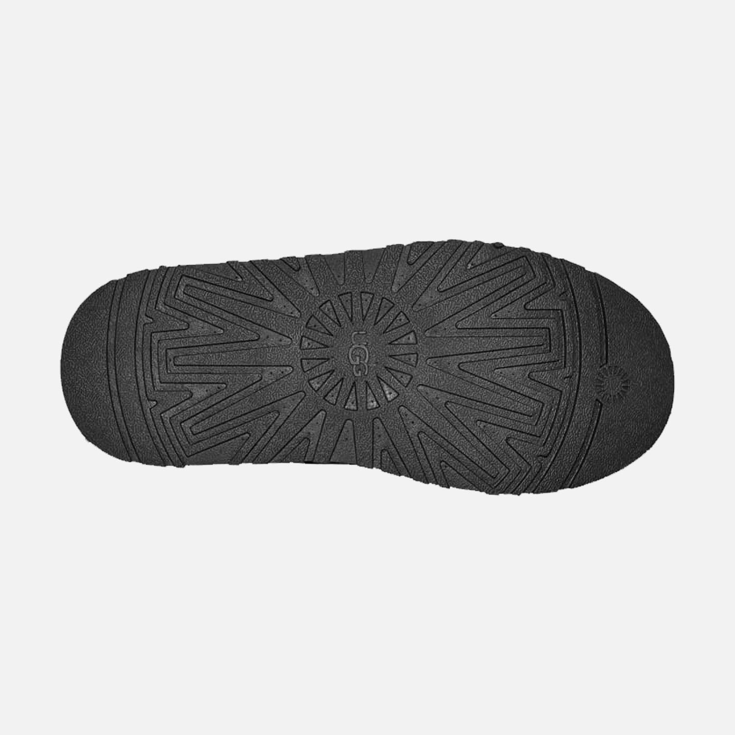 Ugg Tazz Slipper - Black (W)