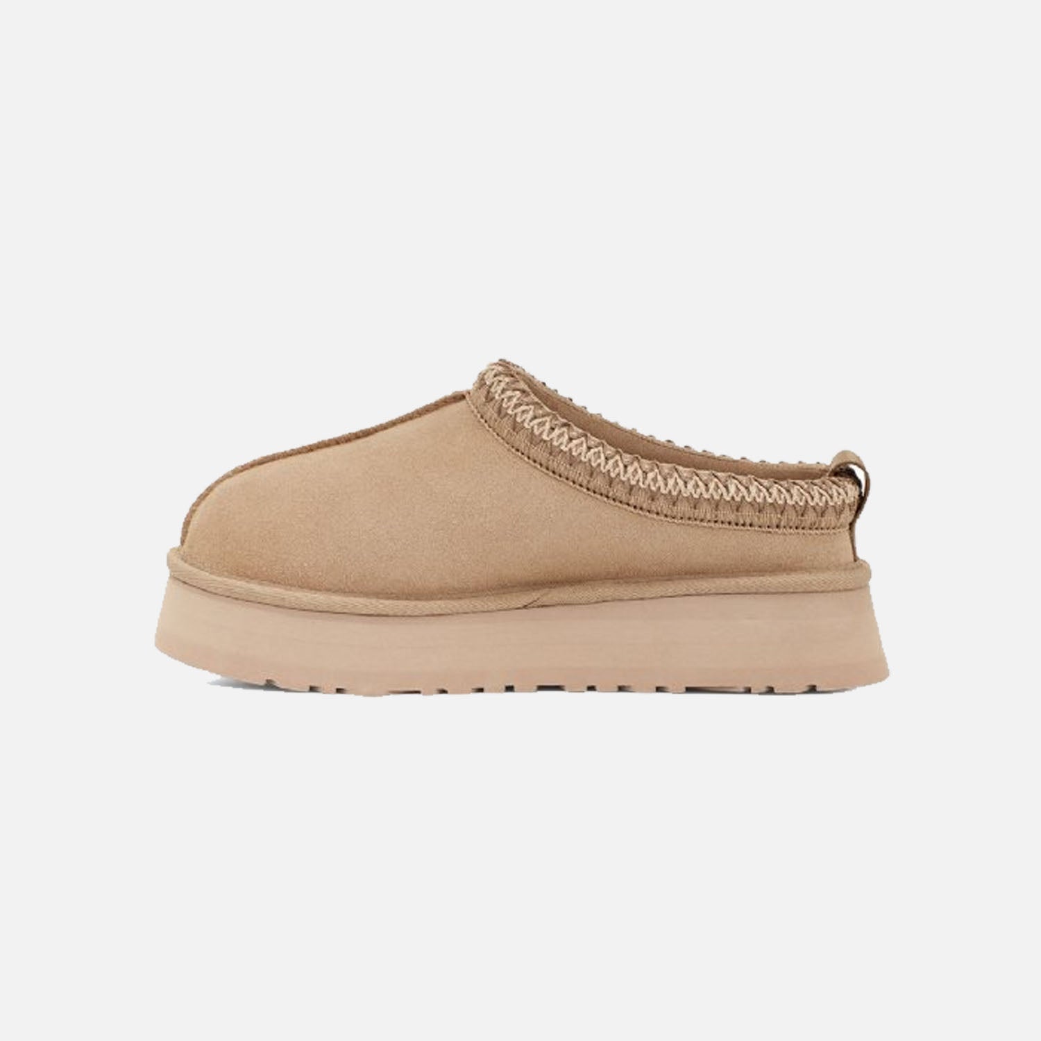 UGG Tazz Slipper - Mustard Seed (W)