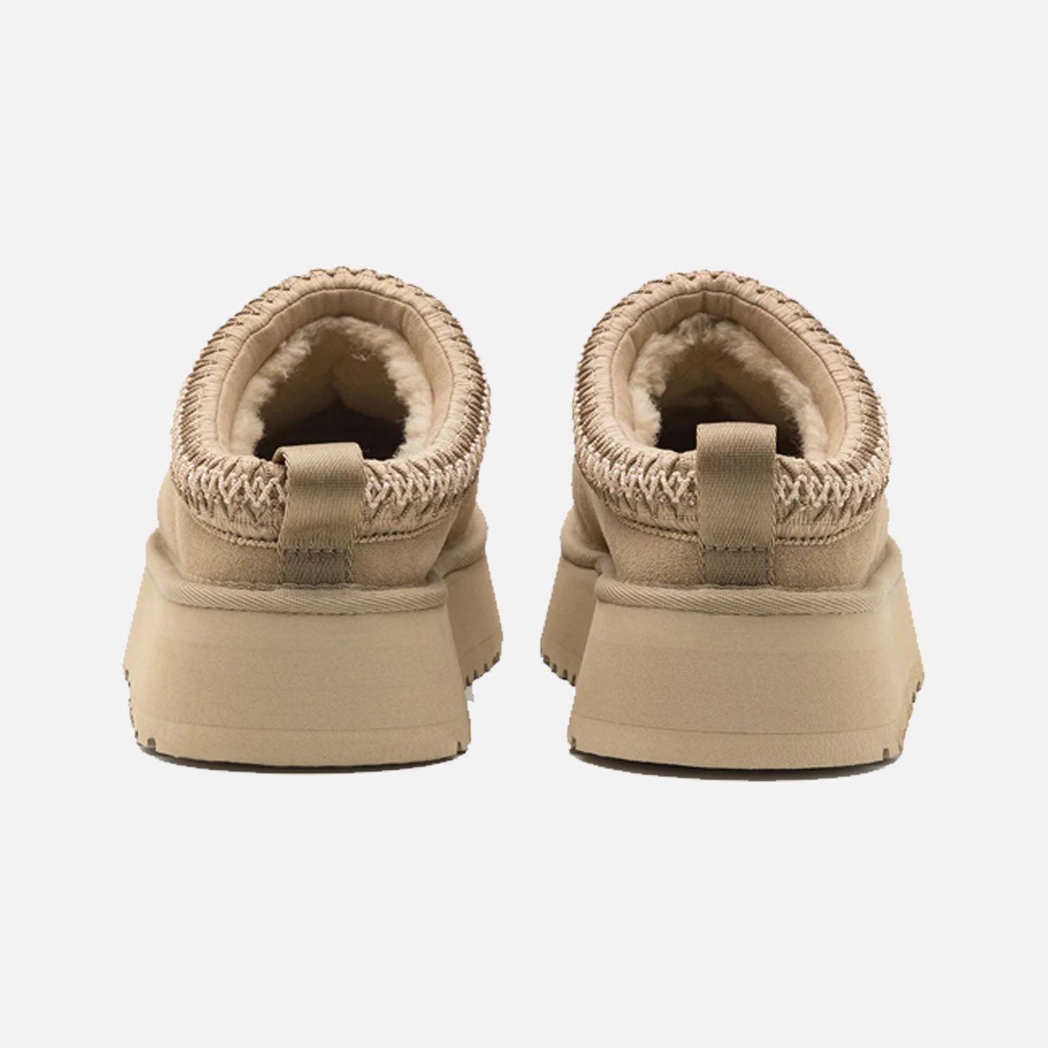 UGG Tazz Slipper - Mustard Seed (W)