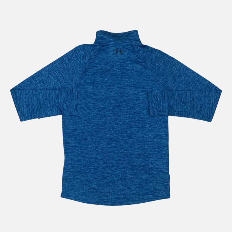 Under Armour Tech 2.0 1/4 Zip - Obsidian Blue