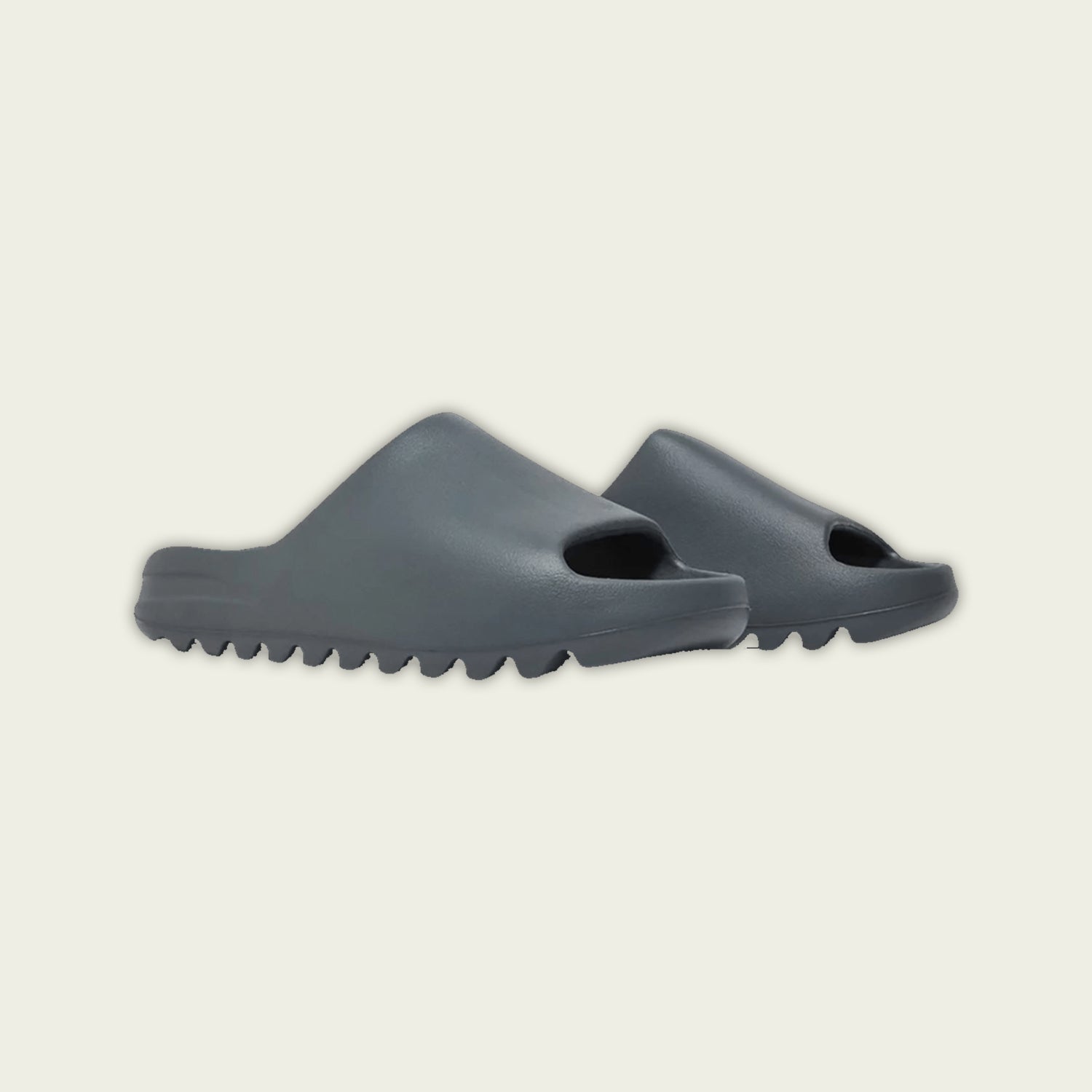 Yeezy Slide - Slate Marine