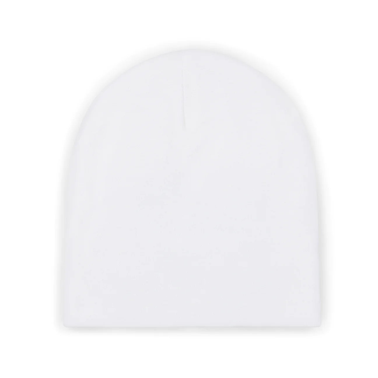 Always Do What You Should Do x NTS @ Beanie - White