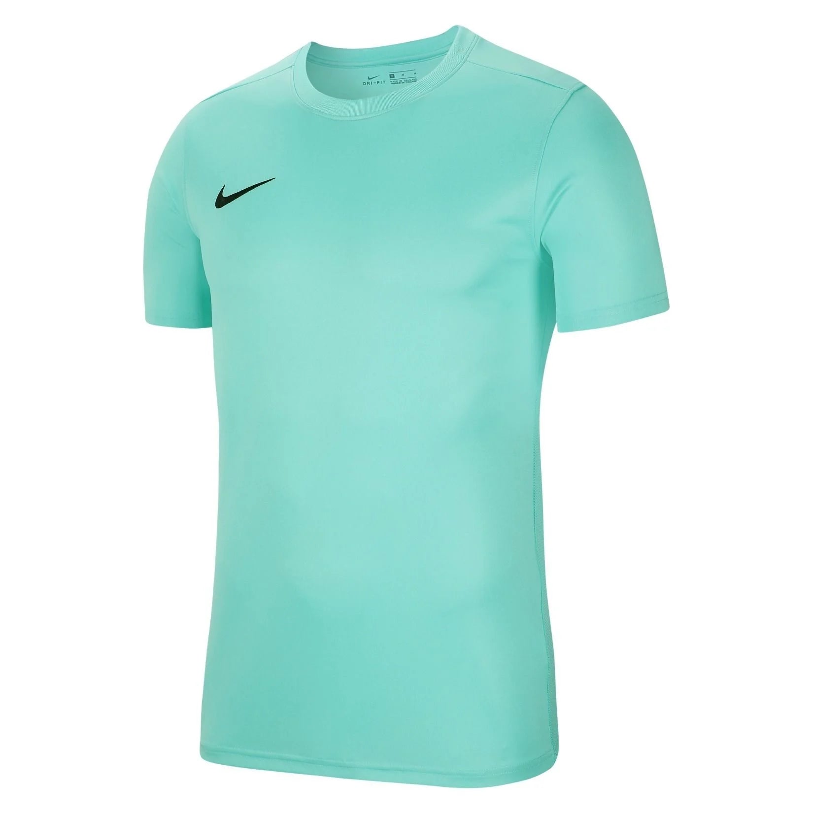 Nike Dri-Fit Essential T-Shirt & Short Set - Turquoise