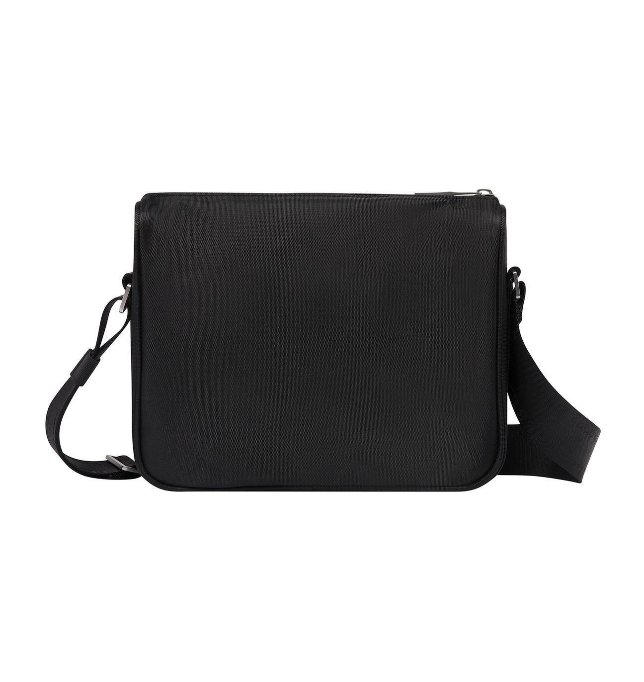 Trapstar It's A Secret Messenger Bag - Black