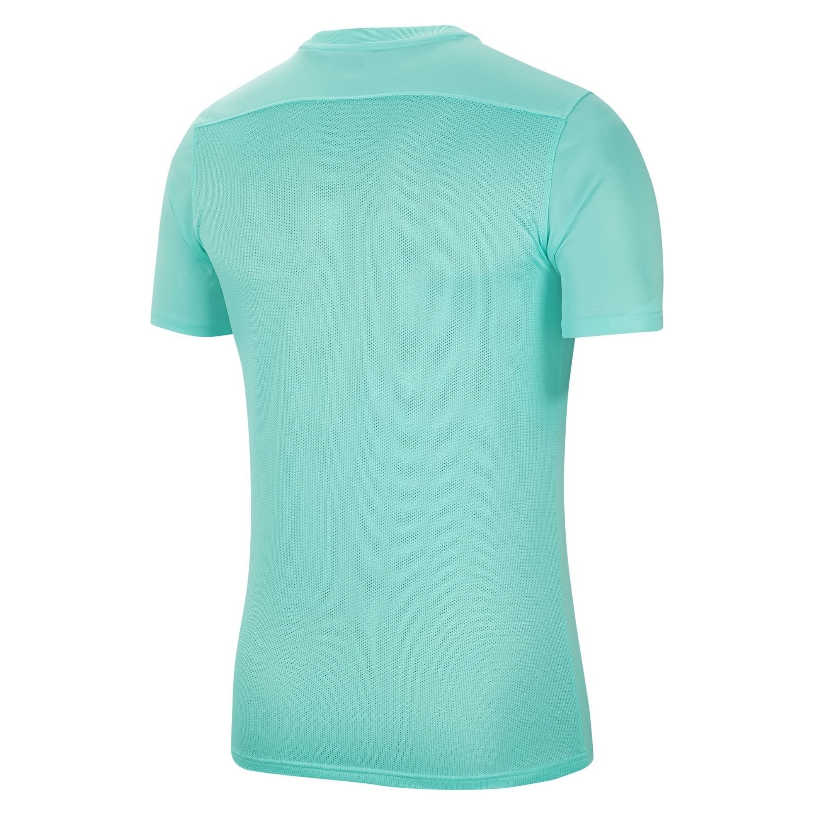Nike Dri-Fit Essential T-Shirt & Short Set - Turquoise