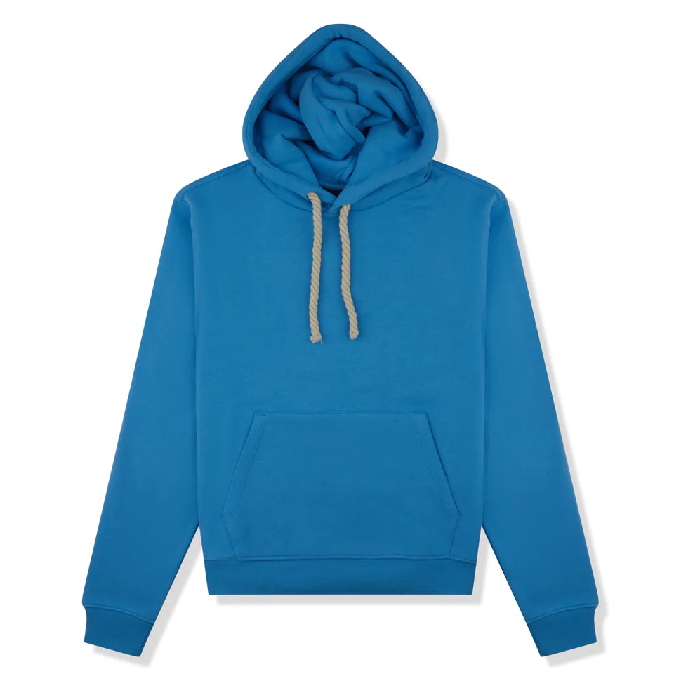 Syna World Logo Tracksuit - Blue