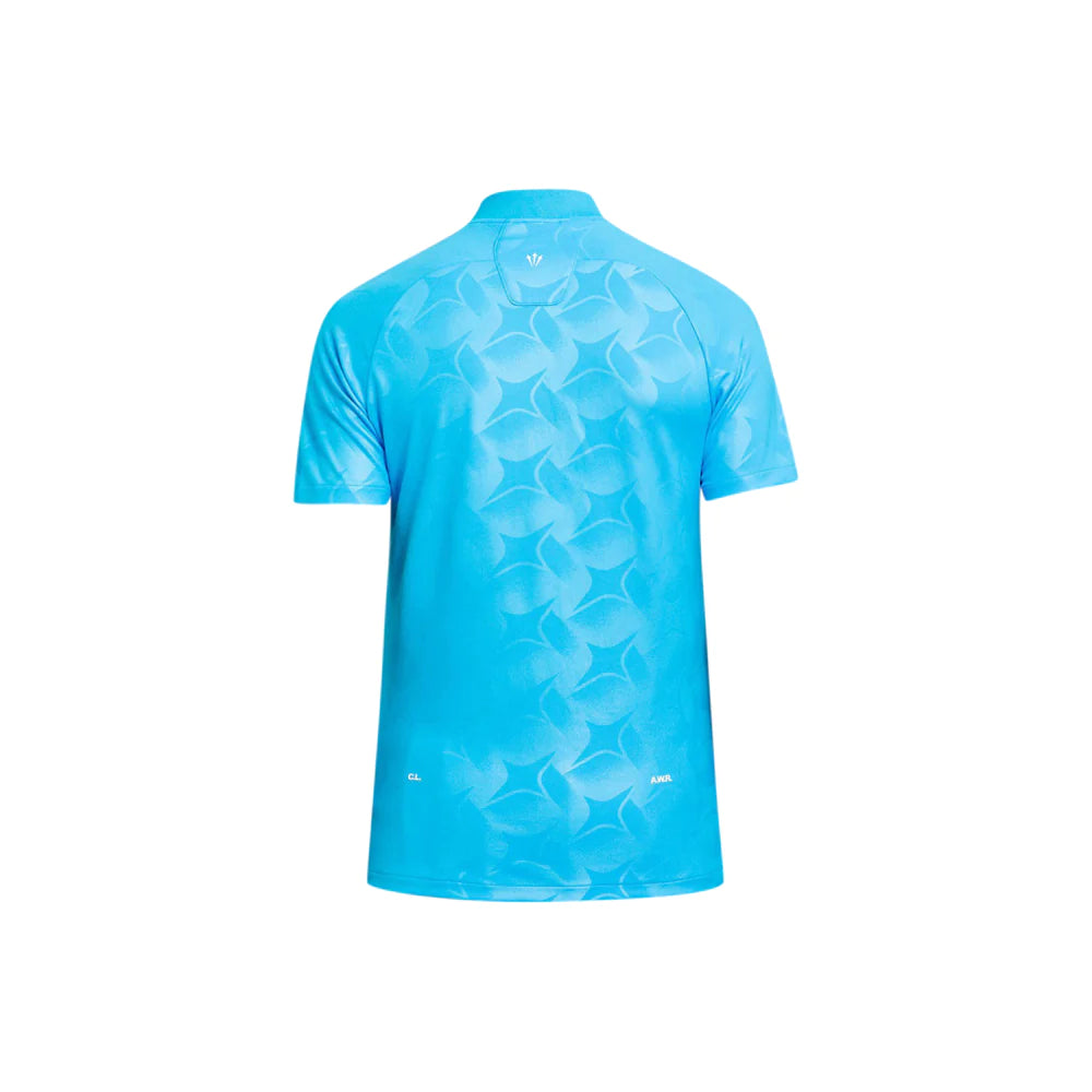 Nocta Distant Regards Jersey - Blue Glow