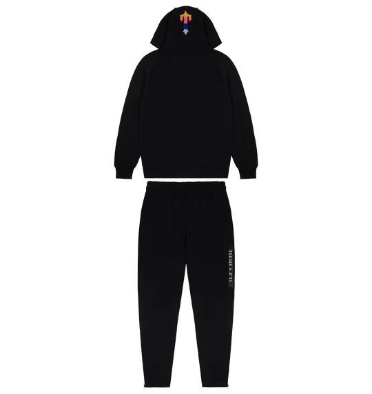 Trapstar Chenille Decoded 2.0 Hooded Tracksuit - Candy Flavours Edition