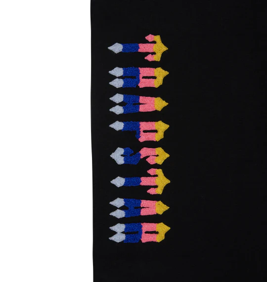 Trapstar Chenille Decoded 2.0 Hooded Tracksuit - Candy Flavours Edition
