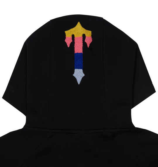 Trapstar Chenille Decoded 2.0 Hooded Tracksuit - Candy Flavours Edition