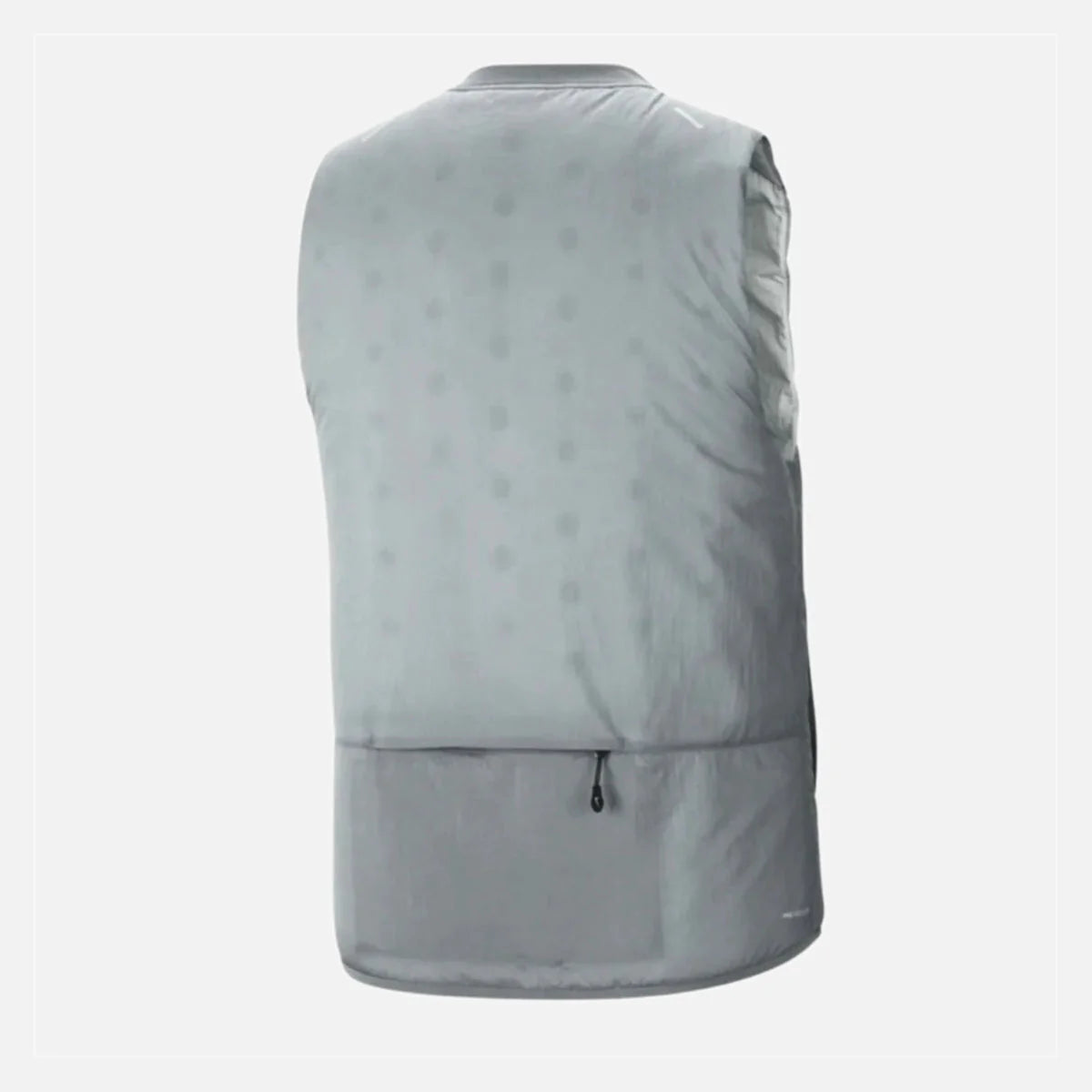 Nike Dri-Fit Aeroloft Gilet - Grey