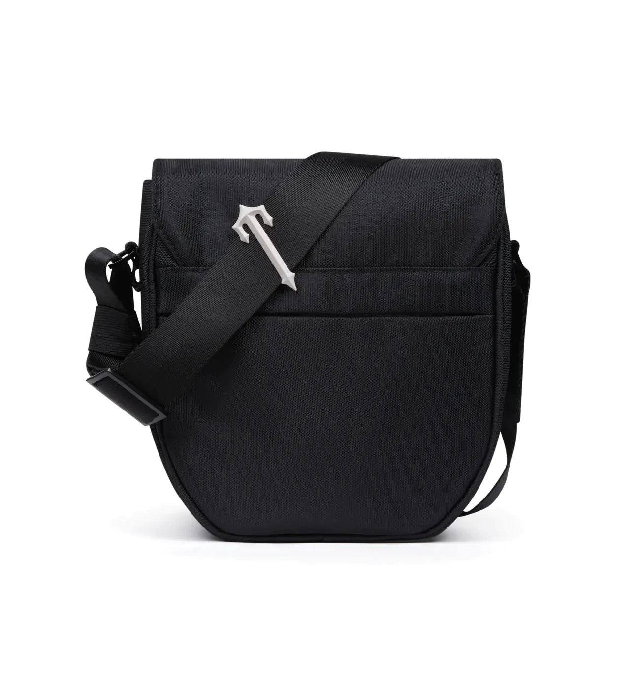 Trapstar Cobra T Bag - Black / Silver
