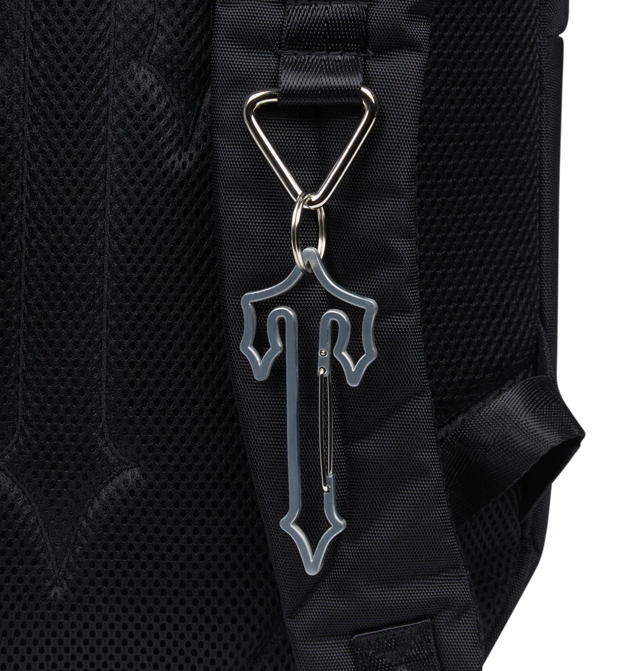 Trapstar Cobra T Rucksack - Black / Silver