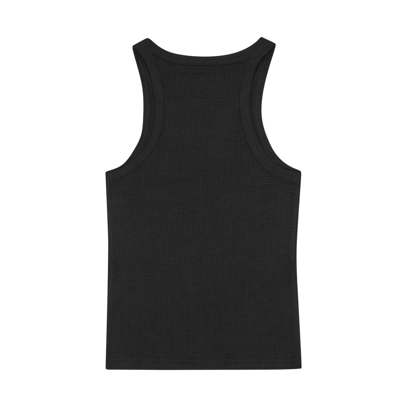 Corteiz RTW OG Women’s Alcatraz Tank Top - Black / White