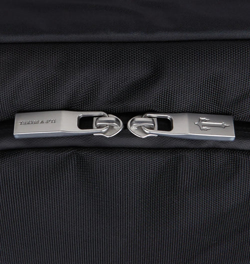 Trapstar Cobra T Rucksack - Black / Silver