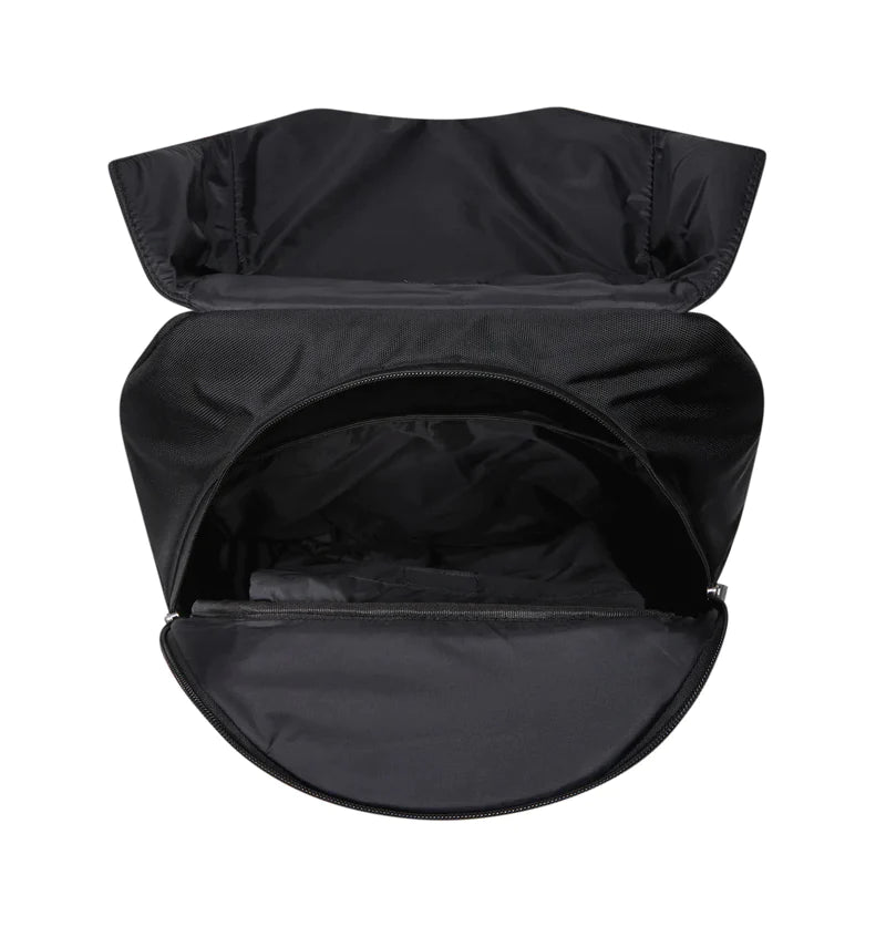 Trapstar Cobra T Rucksack - Black
