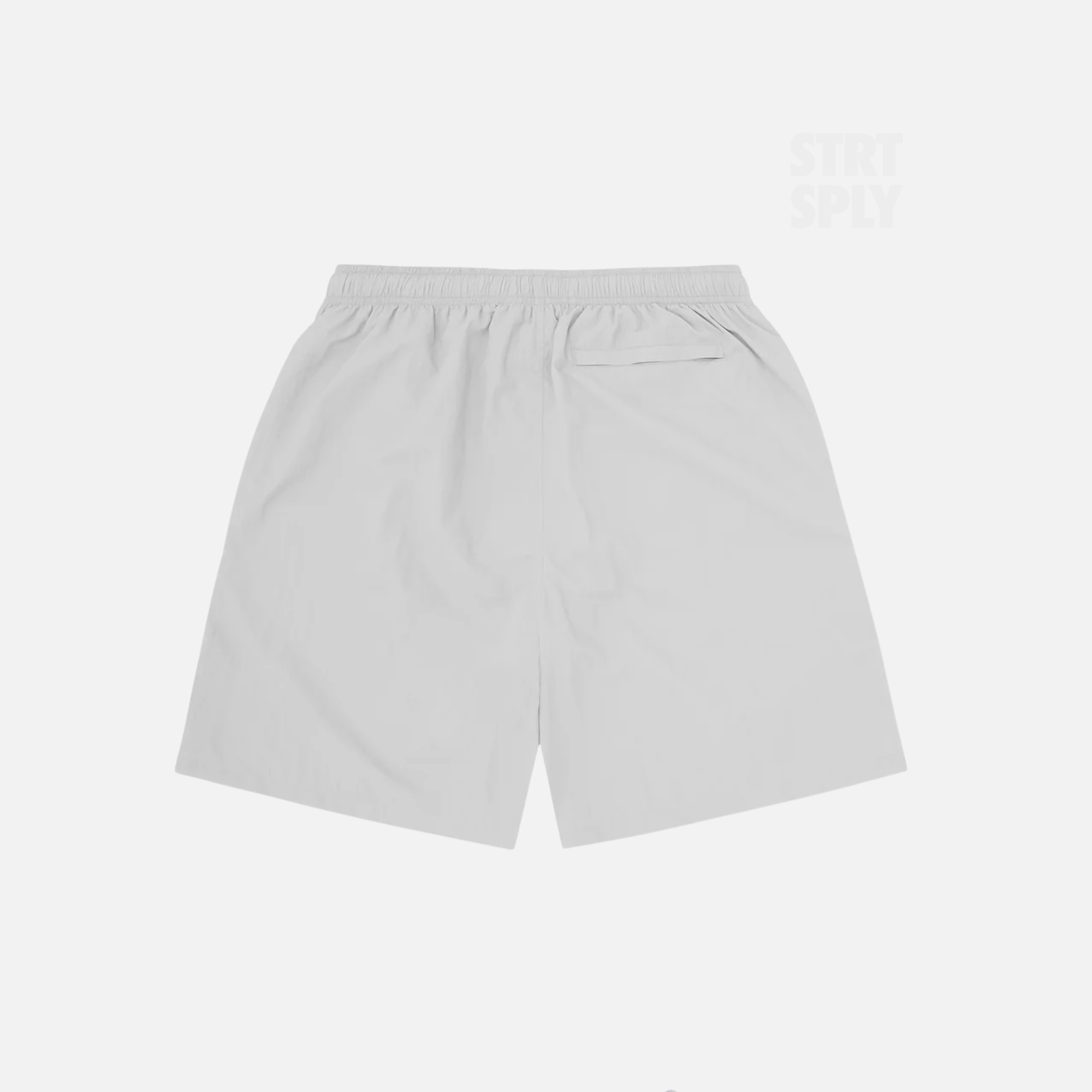 Corteiz RTW Hydro Water Reactive Swim Short - Grey