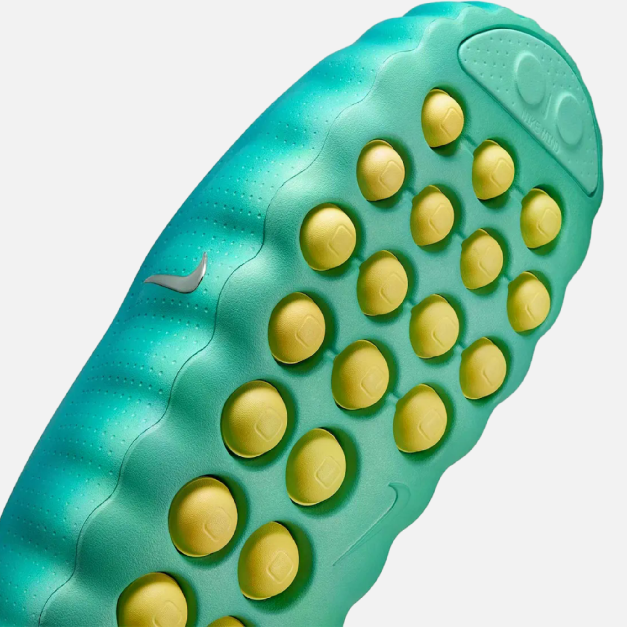 Nike Mind 001 Mule - Geode Teal / Light Menta