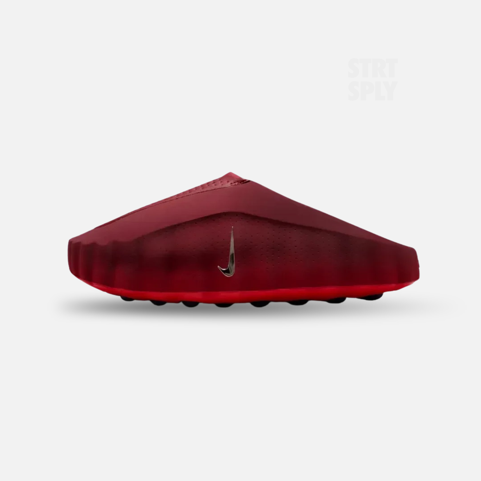 Nike Mind 001 Mule - Team Red