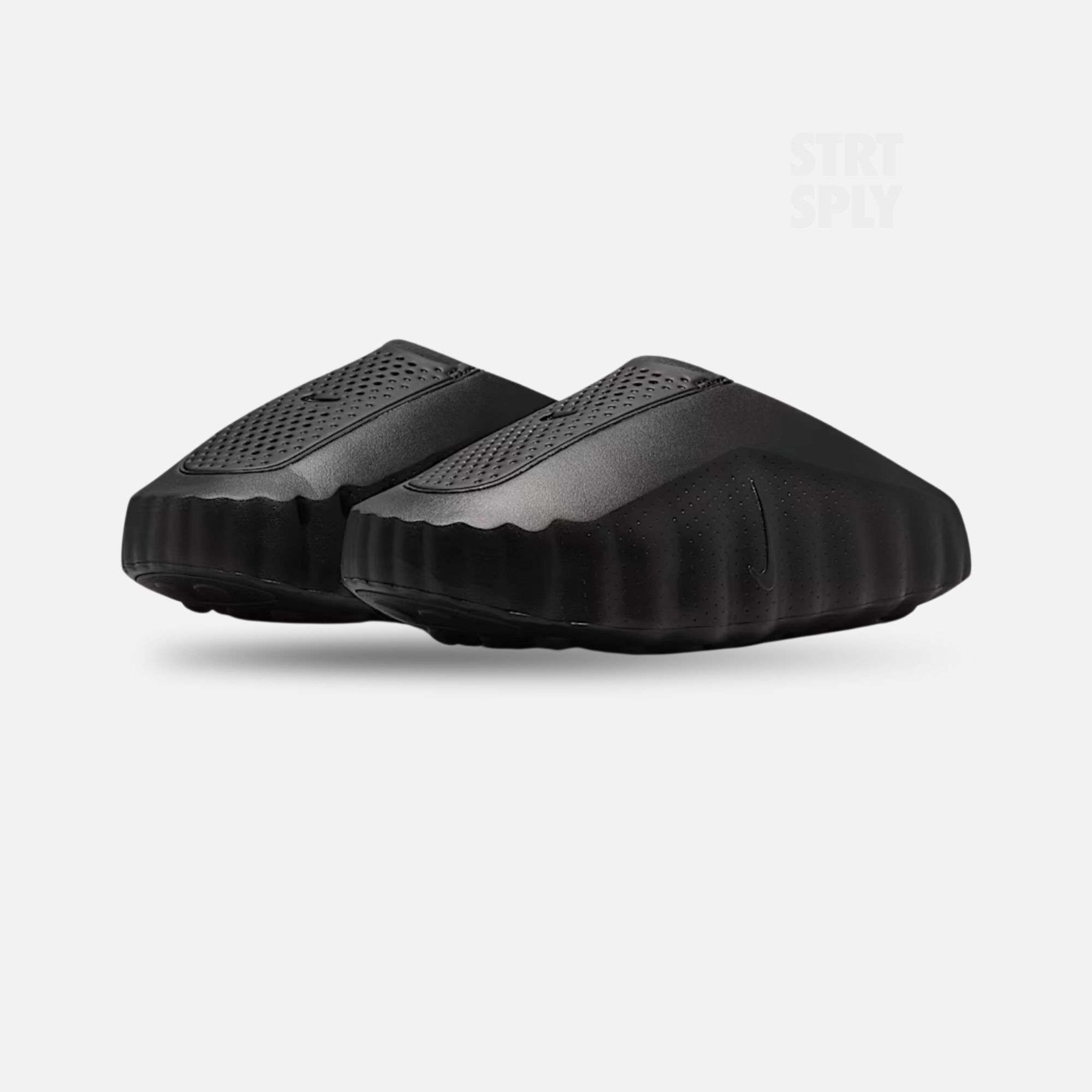 Nike Mind 001 Mule - Black / Anthracite