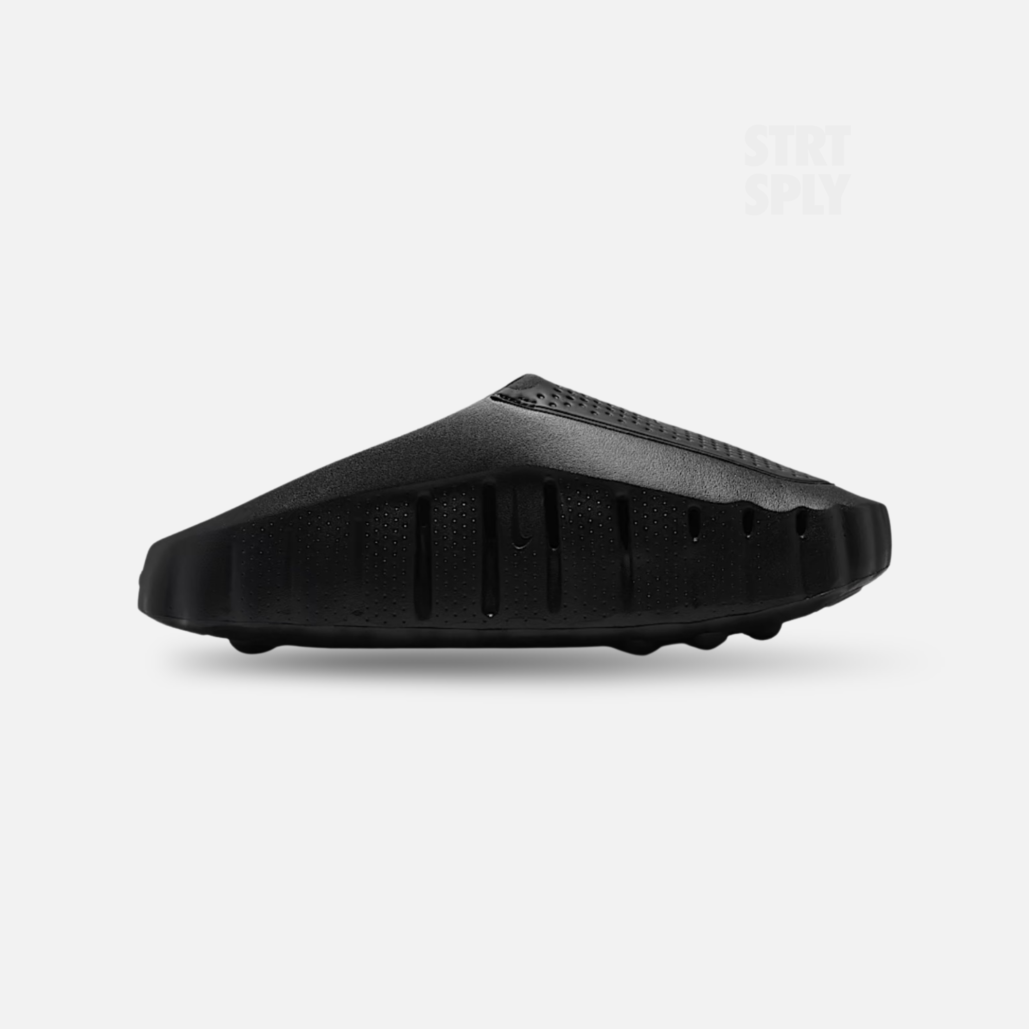 Nike Mind 001 Mule - Black / Anthracite