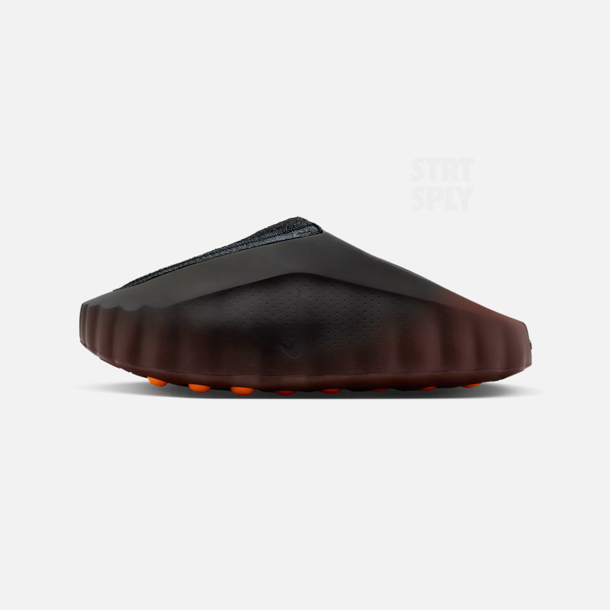 Nike Mind 001 Flyknit Mule - Bronze Eclipse