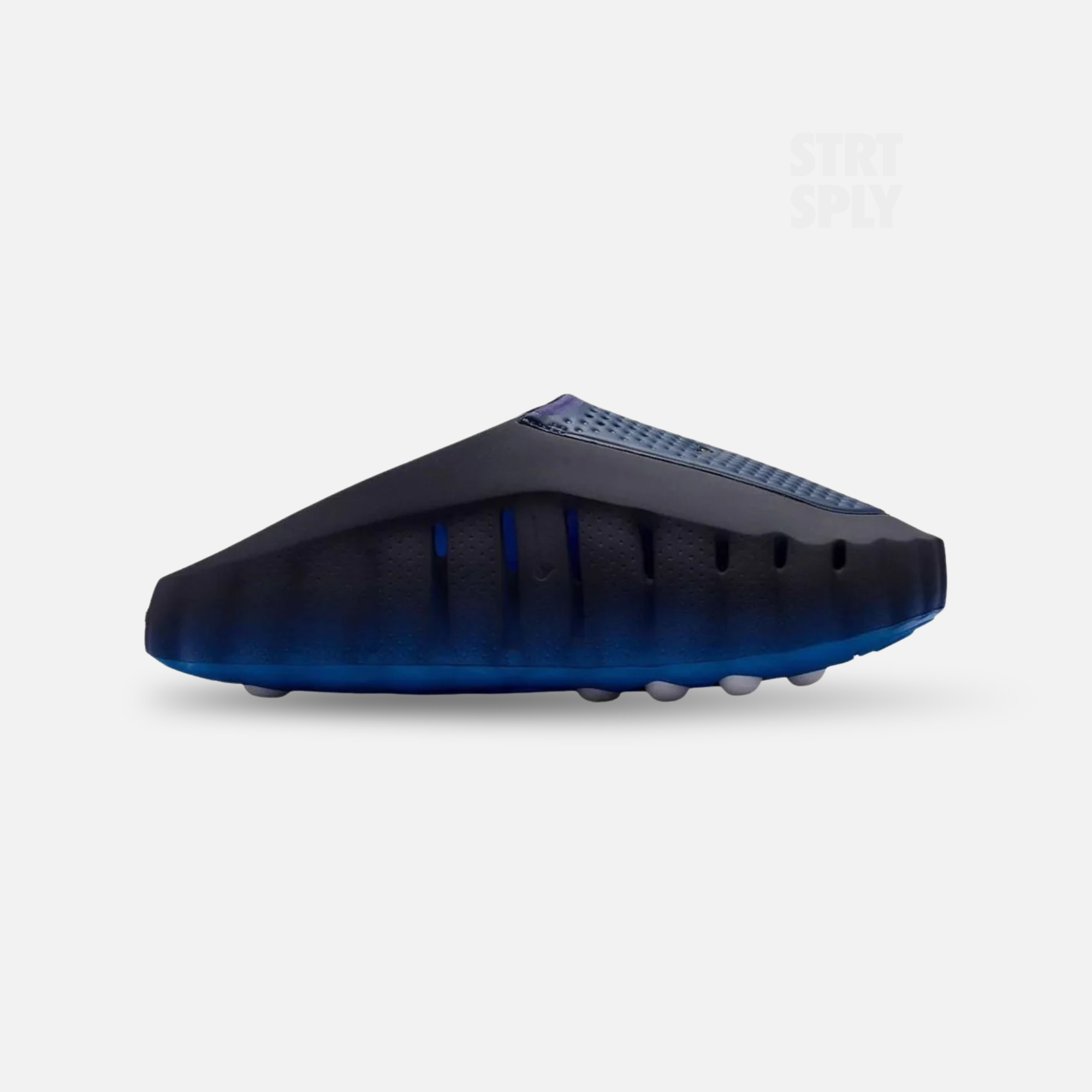 Nike Mind 001 Mule - Blackened Blue