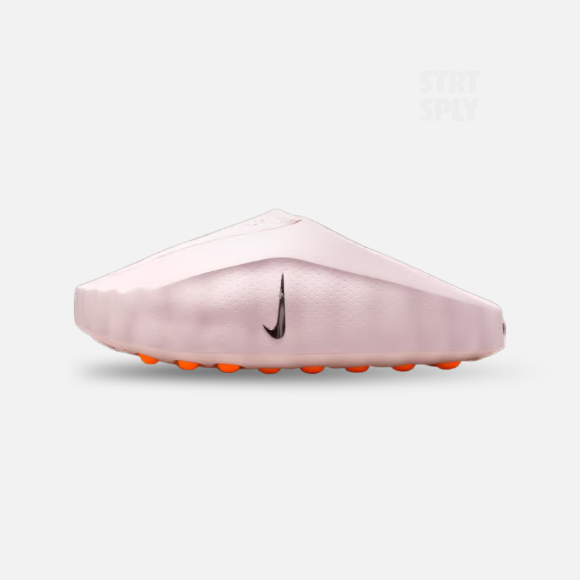 W Nike Mind 001 Mule - Pearl Pink