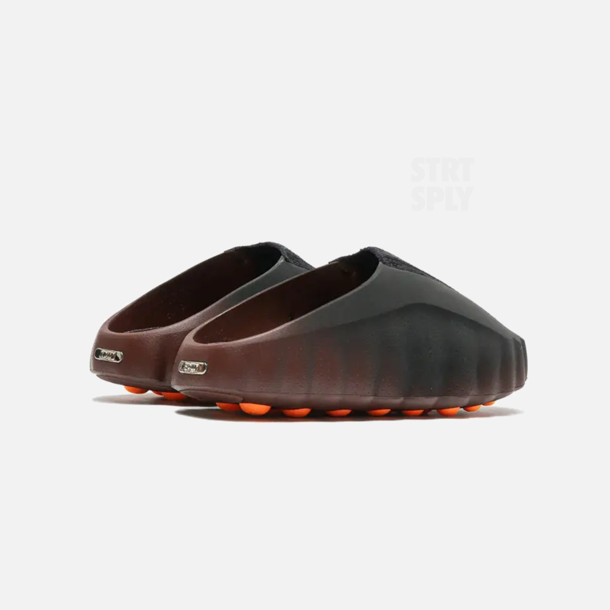 Nike Mind 001 Flyknit Mule - Bronze Eclipse