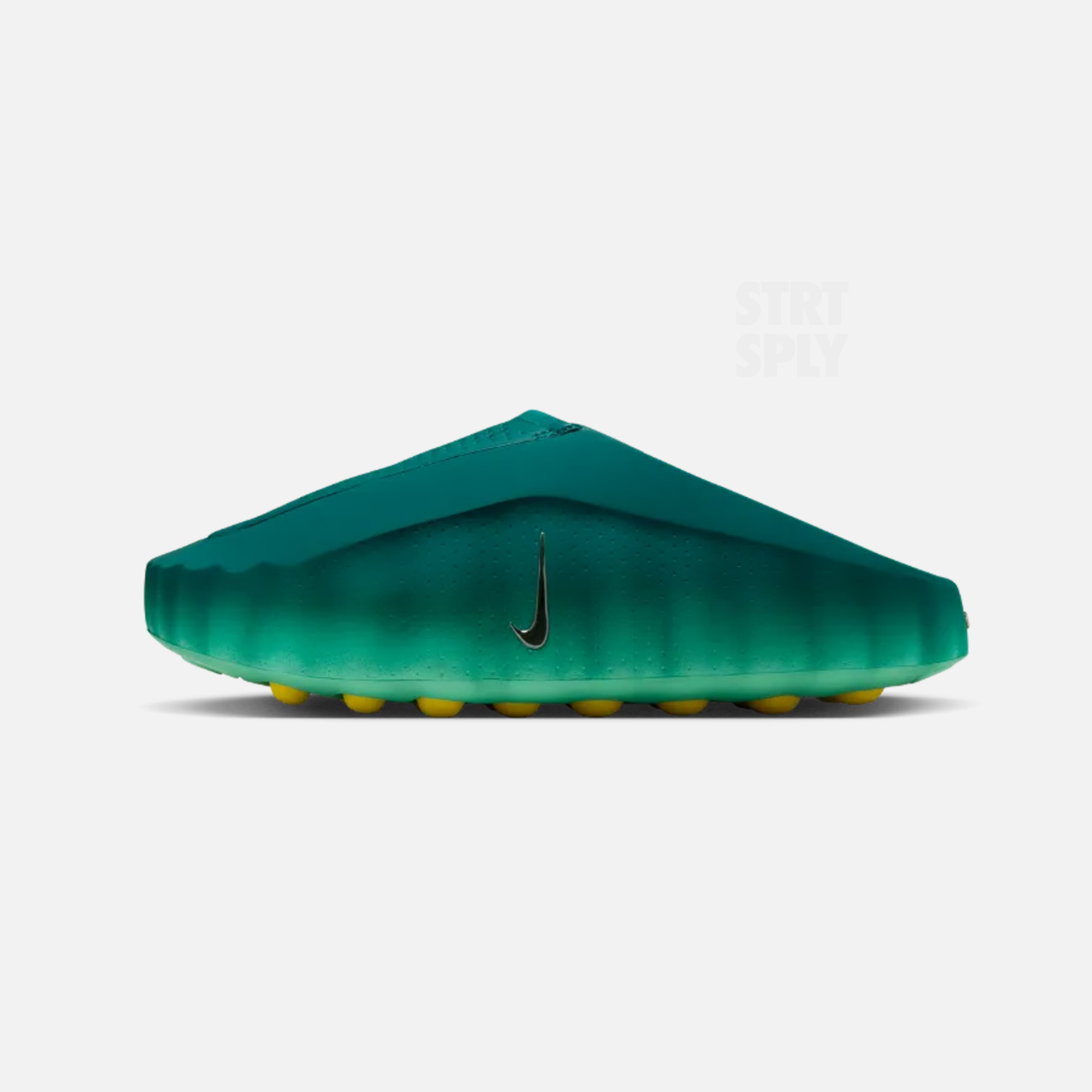 Nike Mind 001 Mule - Geode Teal / Light Menta