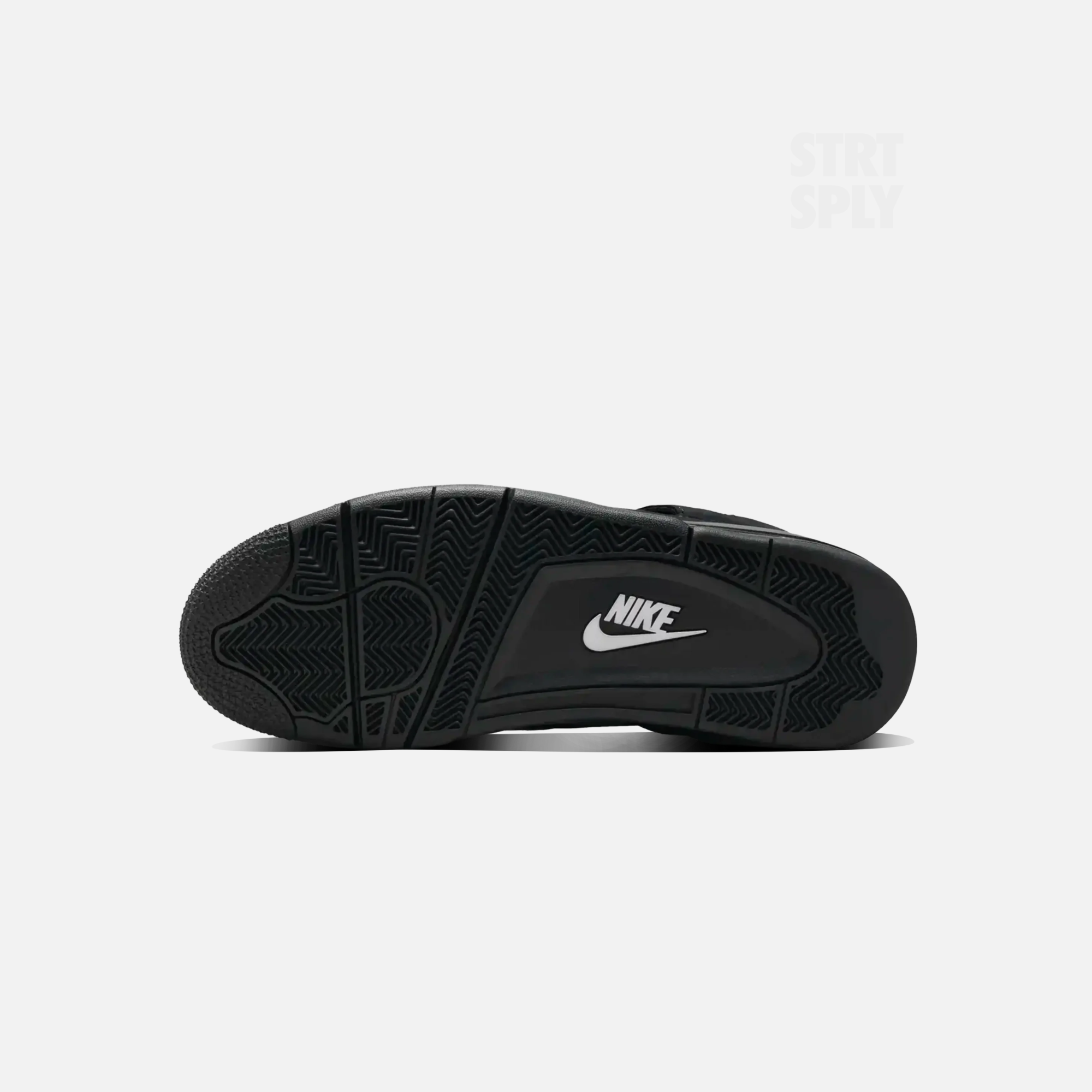Air Jordan 4 - Black Cat (2025)