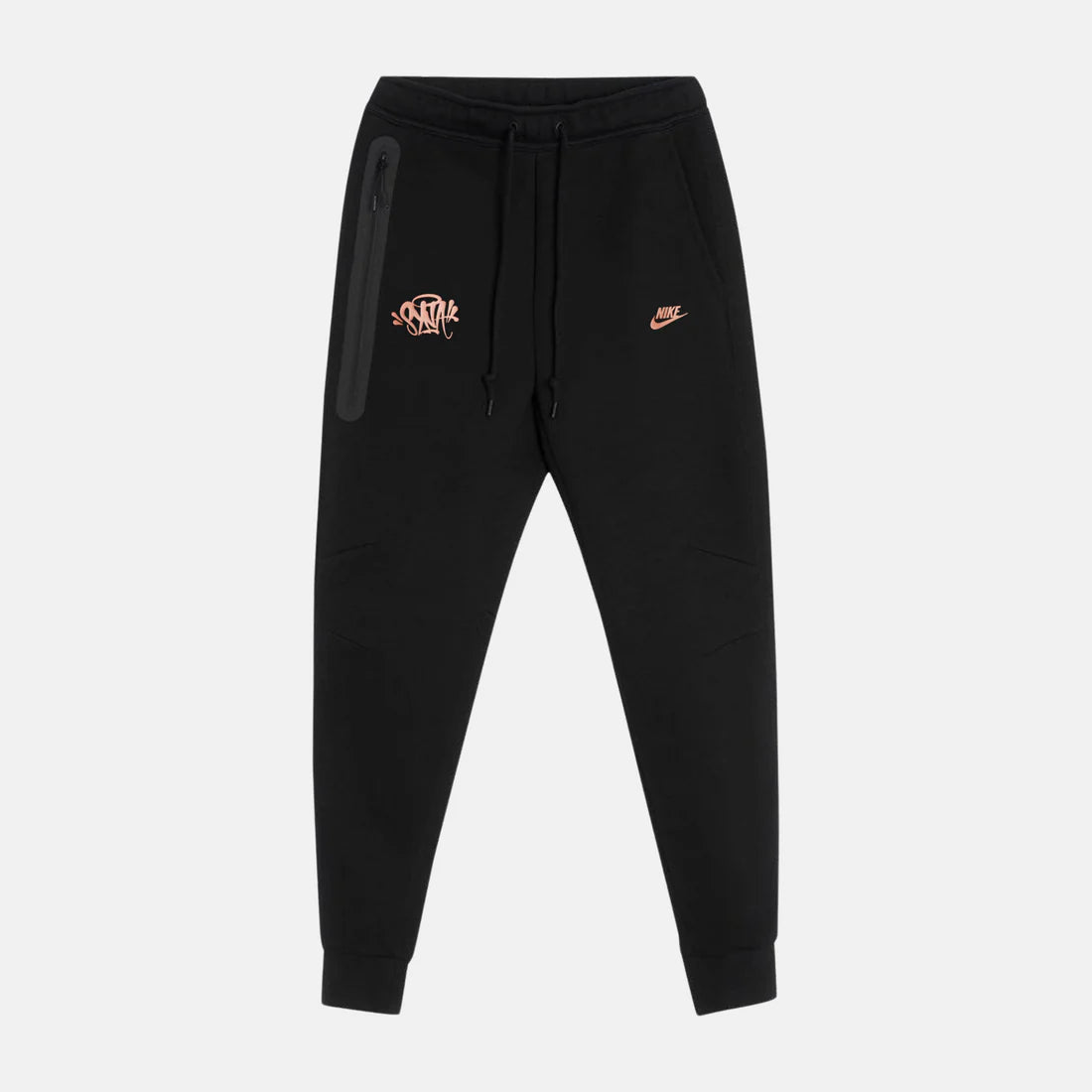 Nike x Syna World Tech Fleece Jogger - Black / Bronze