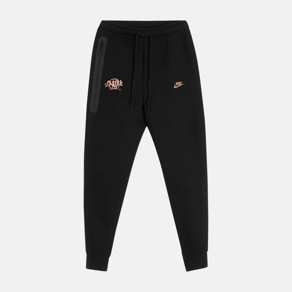 syna nike テック　L 下のみ 値下げ交渉受け付けます Nike Sportswear Tech Fleece x Central Cee Syna World Full Zip