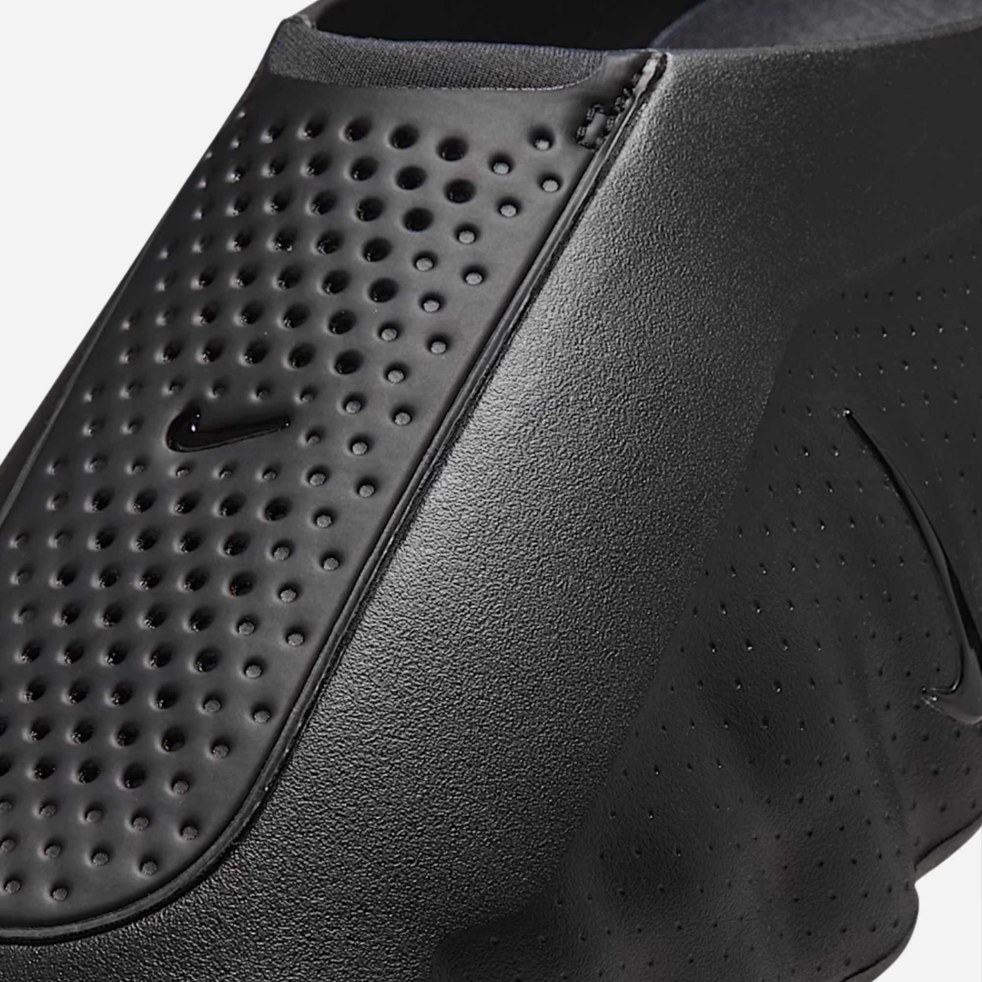 Nike Mind 001 Mule - Black / Anthracite
