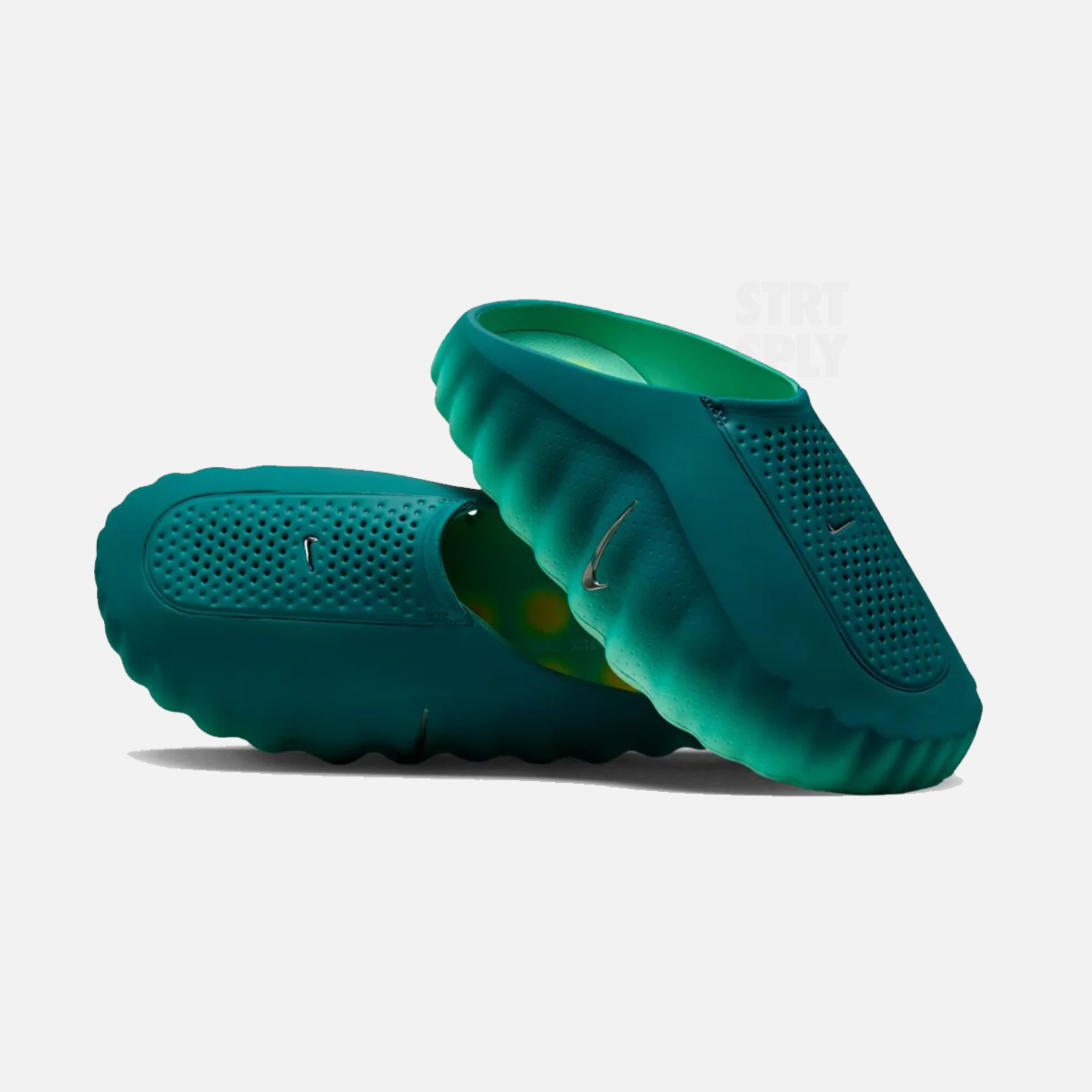 Nike Mind 001 Mule - Geode Teal / Light Menta