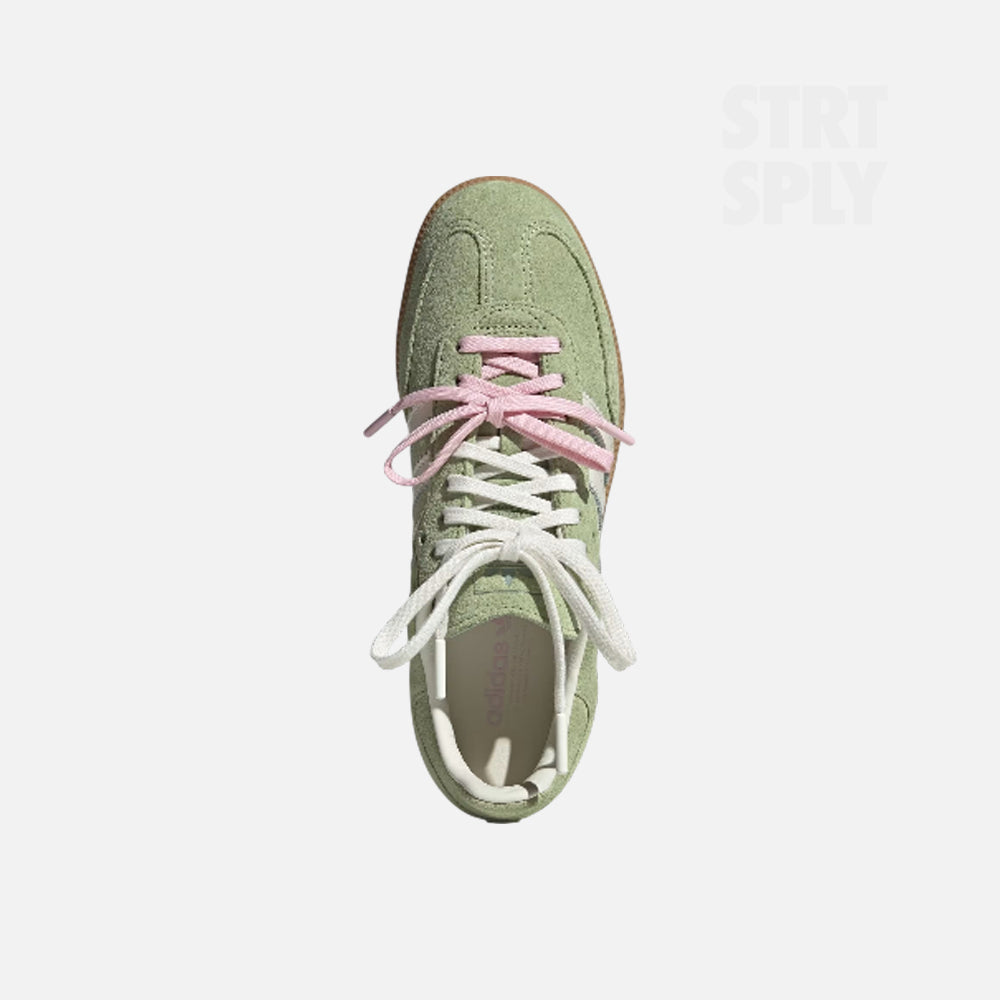 adidas x Molly Mae Samba Matcha - Green