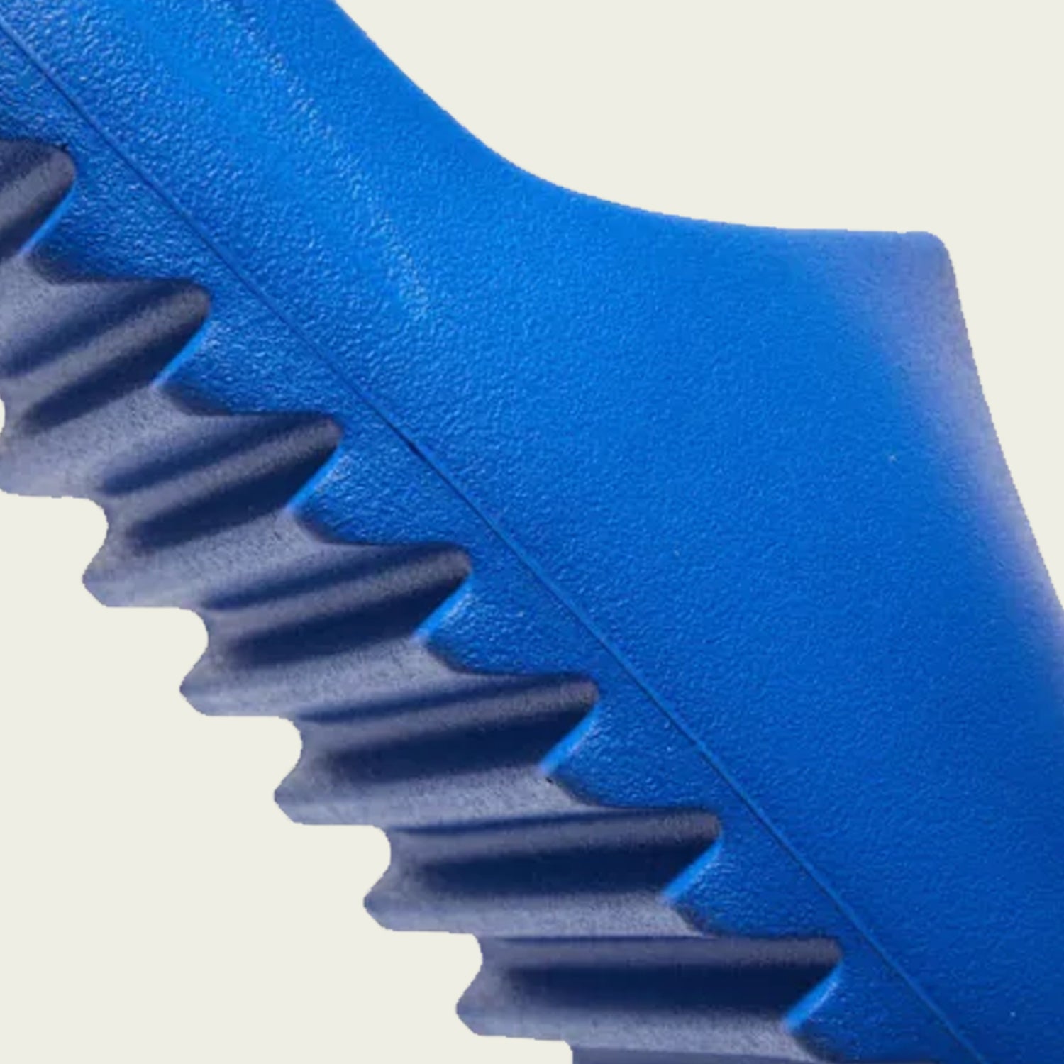 Yeezy Slide - Azure Blue