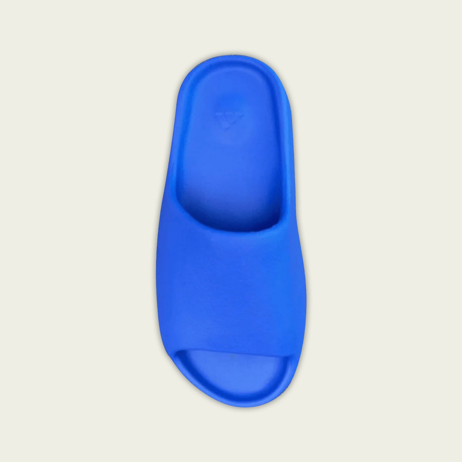 Yeezy Slide - Azure Blue