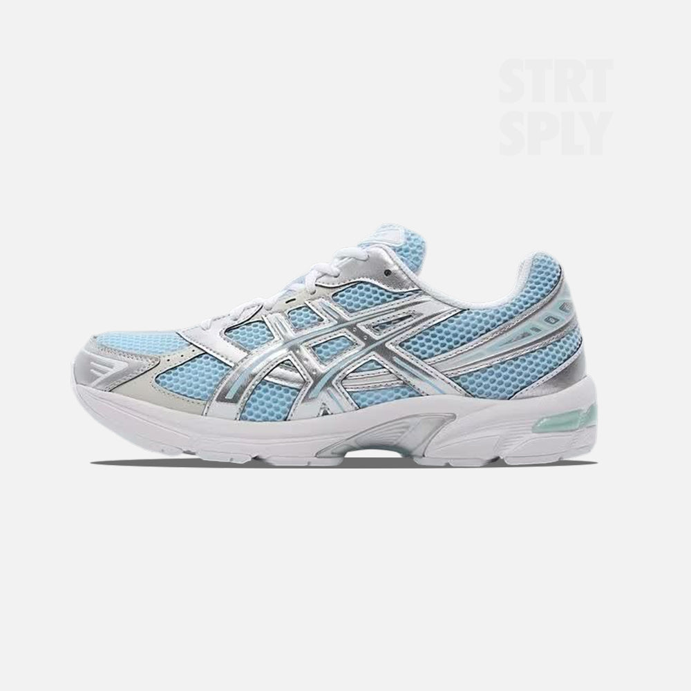 Asics Gel 1130 - Faded Denim / Pure Silver