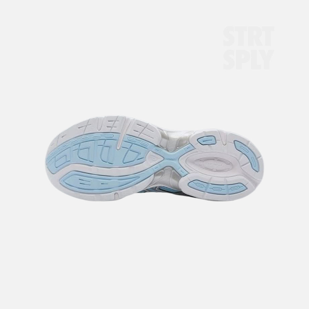 Asics Gel 1130 - Faded Denim / Pure Silver