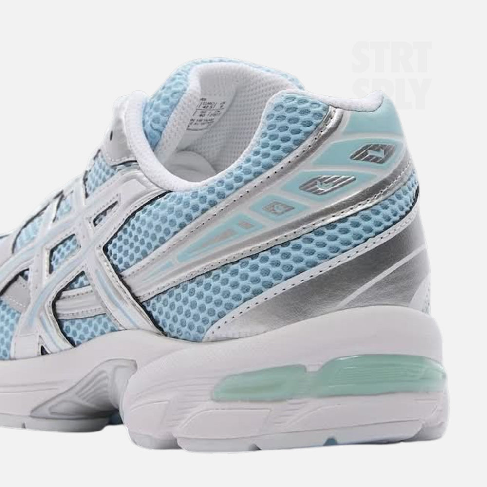 Asics Gel 1130 - Faded Denim / Pure Silver